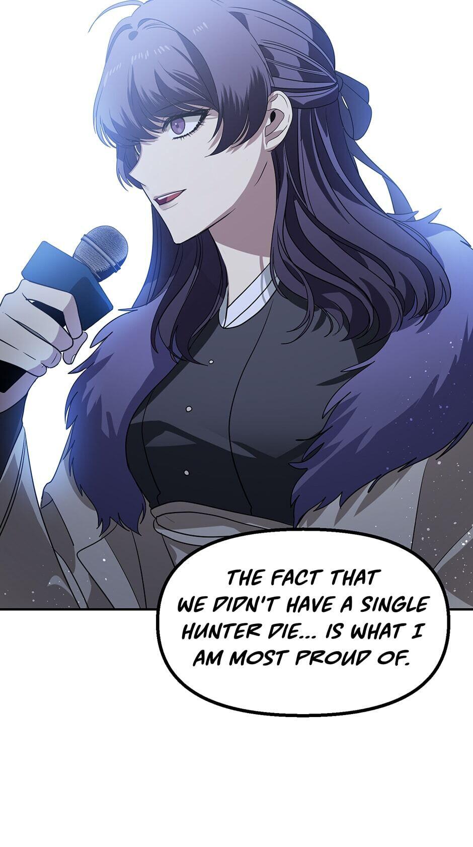 SSS-Class Revival Hunter Chapter 46 — page 57