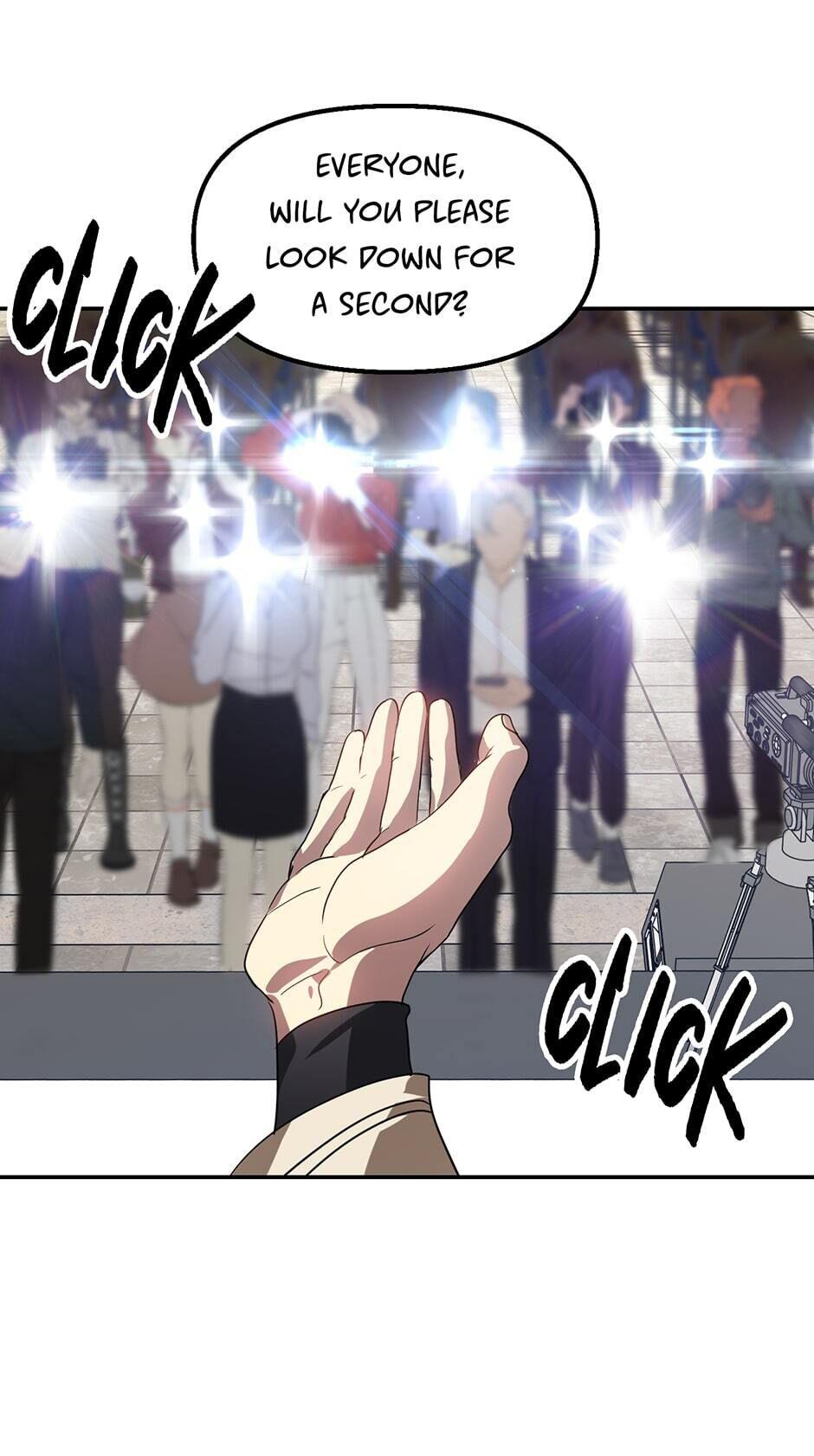 SSS-Class Revival Hunter Chapter 46 — page 58