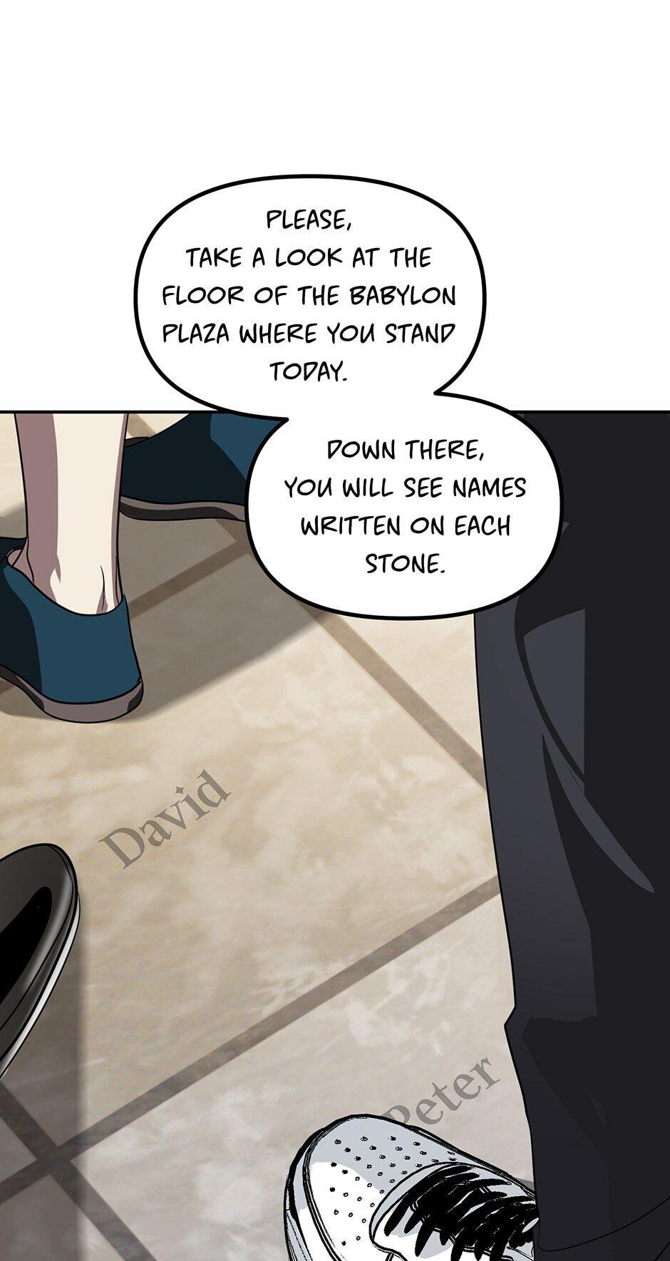SSS-Class Revival Hunter Chapter 46 — page 59