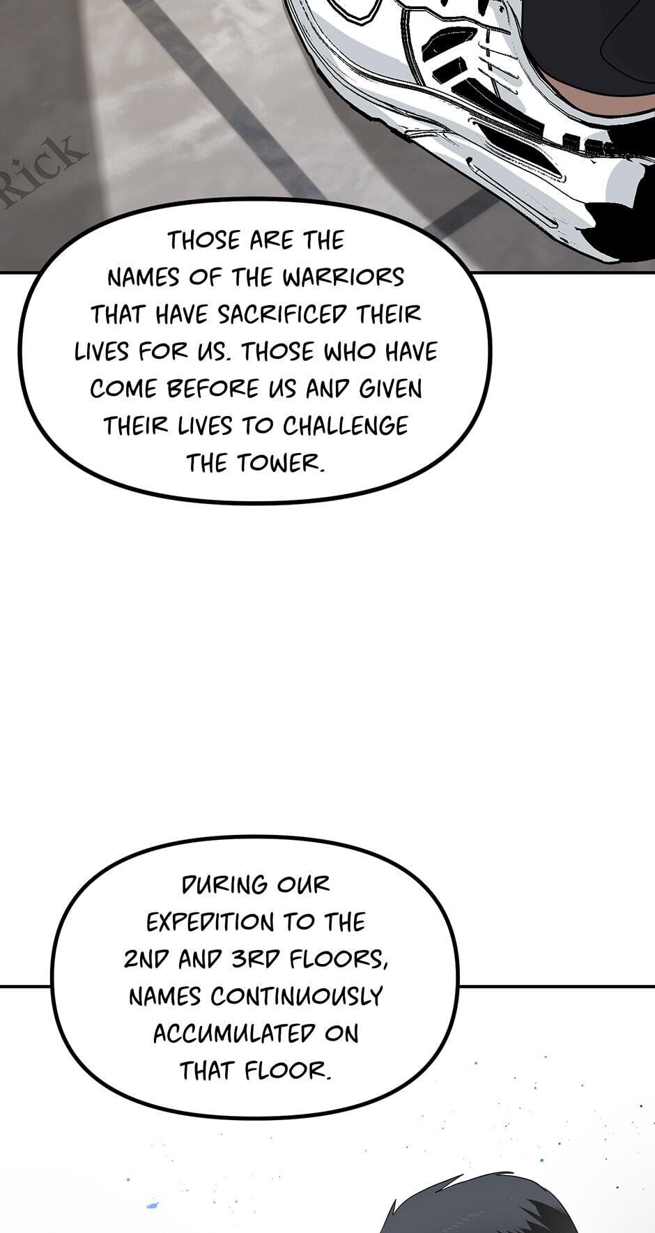 SSS-Class Revival Hunter Chapter 46 — page 60