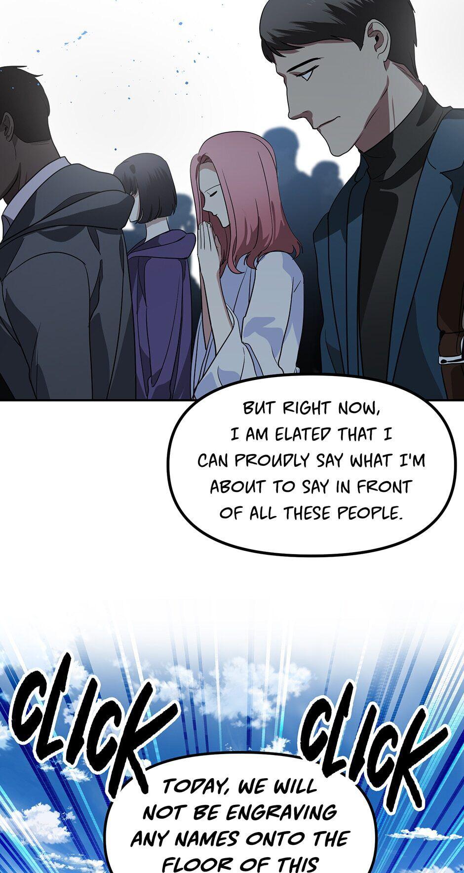 SSS-Class Revival Hunter Chapter 46 — page 61