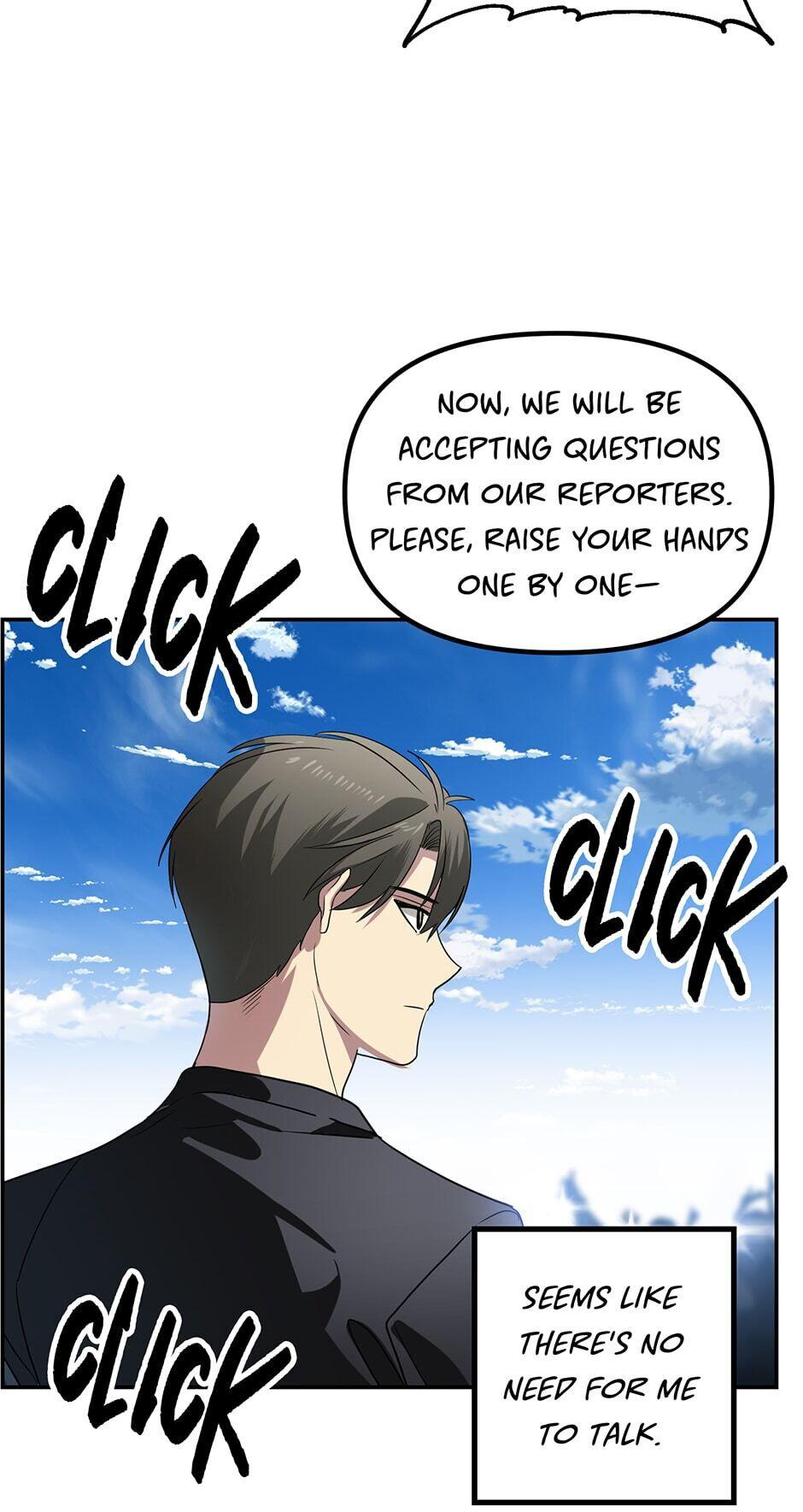 SSS-Class Revival Hunter Chapter 46 — page 63