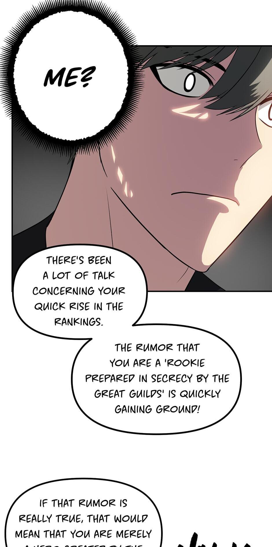 SSS-Class Revival Hunter Chapter 46 — page 68