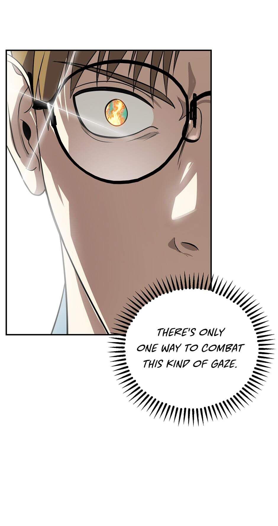 SSS-Class Revival Hunter Chapter 47 — page 5