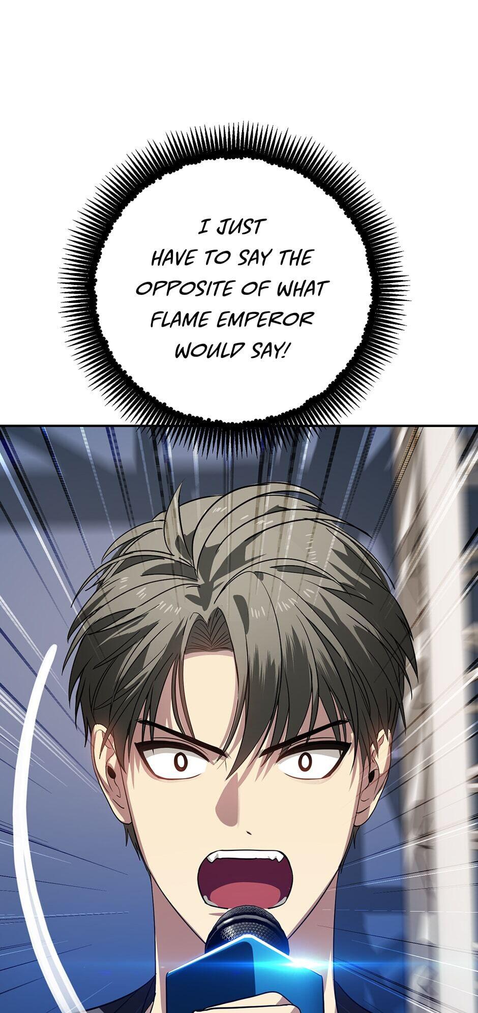 SSS-Class Revival Hunter Chapter 47 — page 7