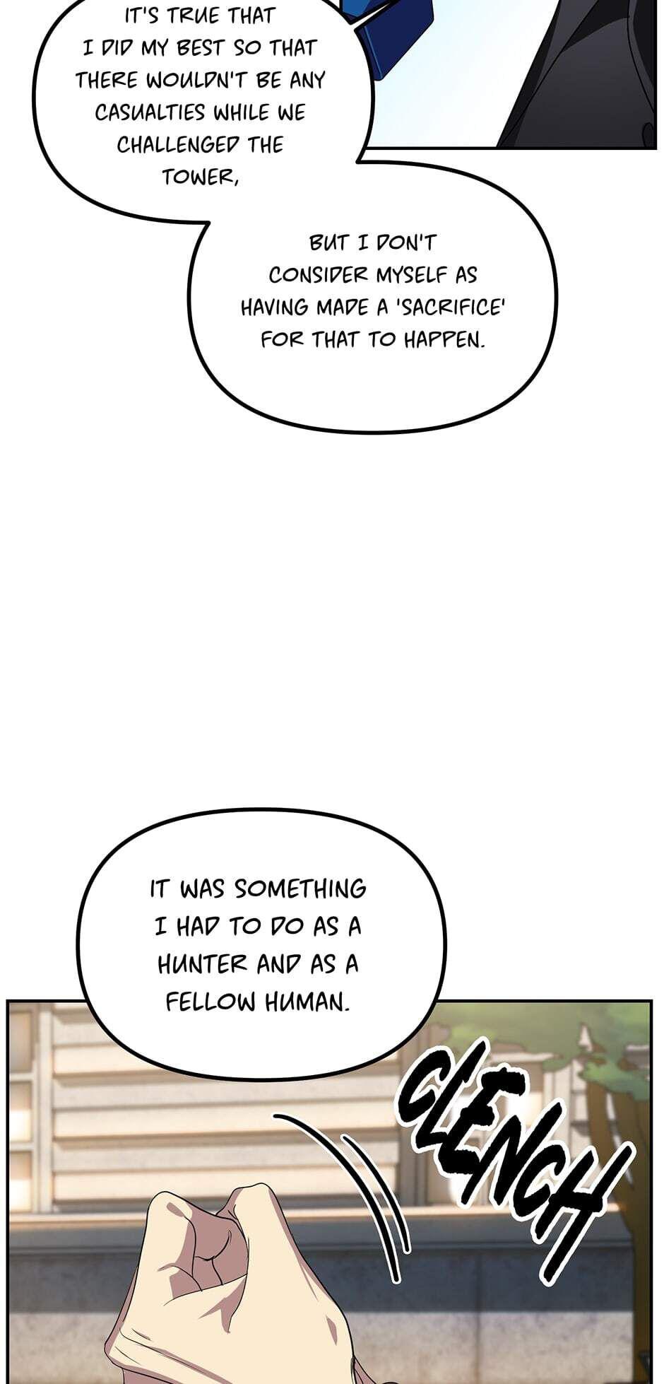 SSS-Class Revival Hunter Chapter 47 — page 16