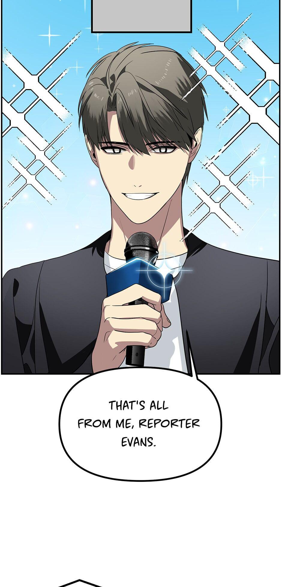 SSS-Class Revival Hunter Chapter 47 — page 19