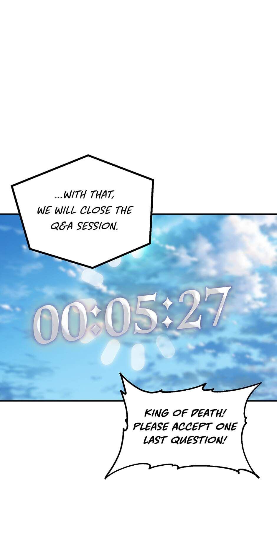 SSS-Class Revival Hunter Chapter 47 — page 25