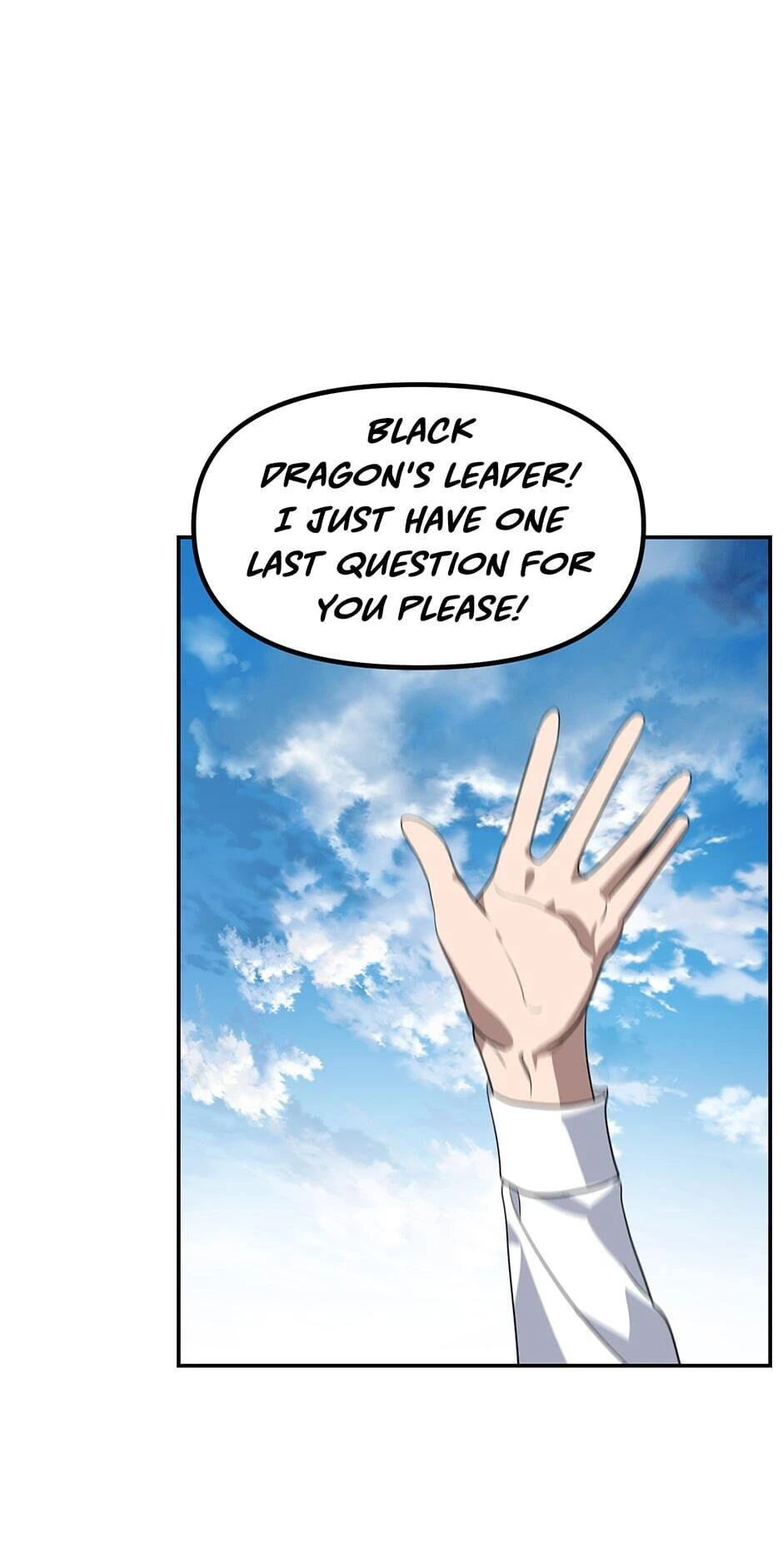 SSS-Class Revival Hunter Chapter 47 — page 29