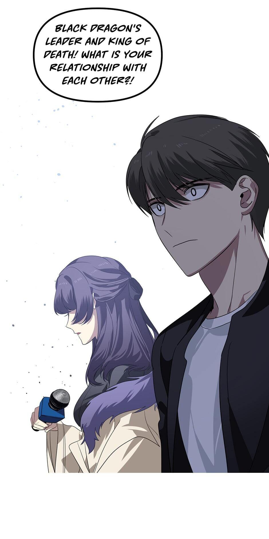 SSS-Class Revival Hunter Chapter 47 — page 30