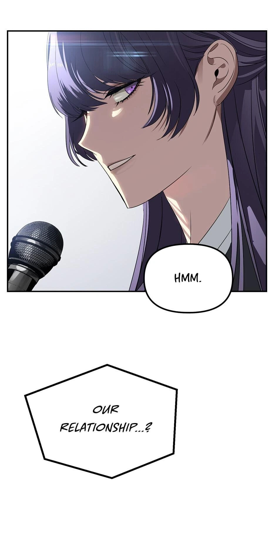 SSS-Class Revival Hunter Chapter 47 — page 31