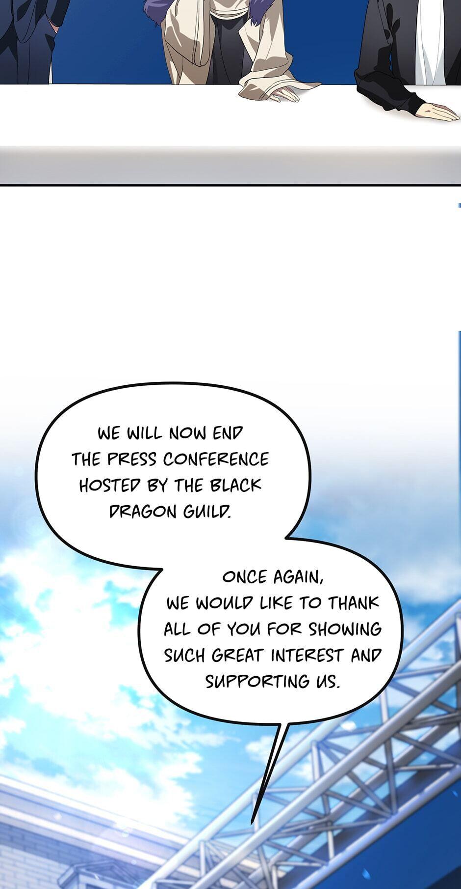 SSS-Class Revival Hunter Chapter 47 — page 34