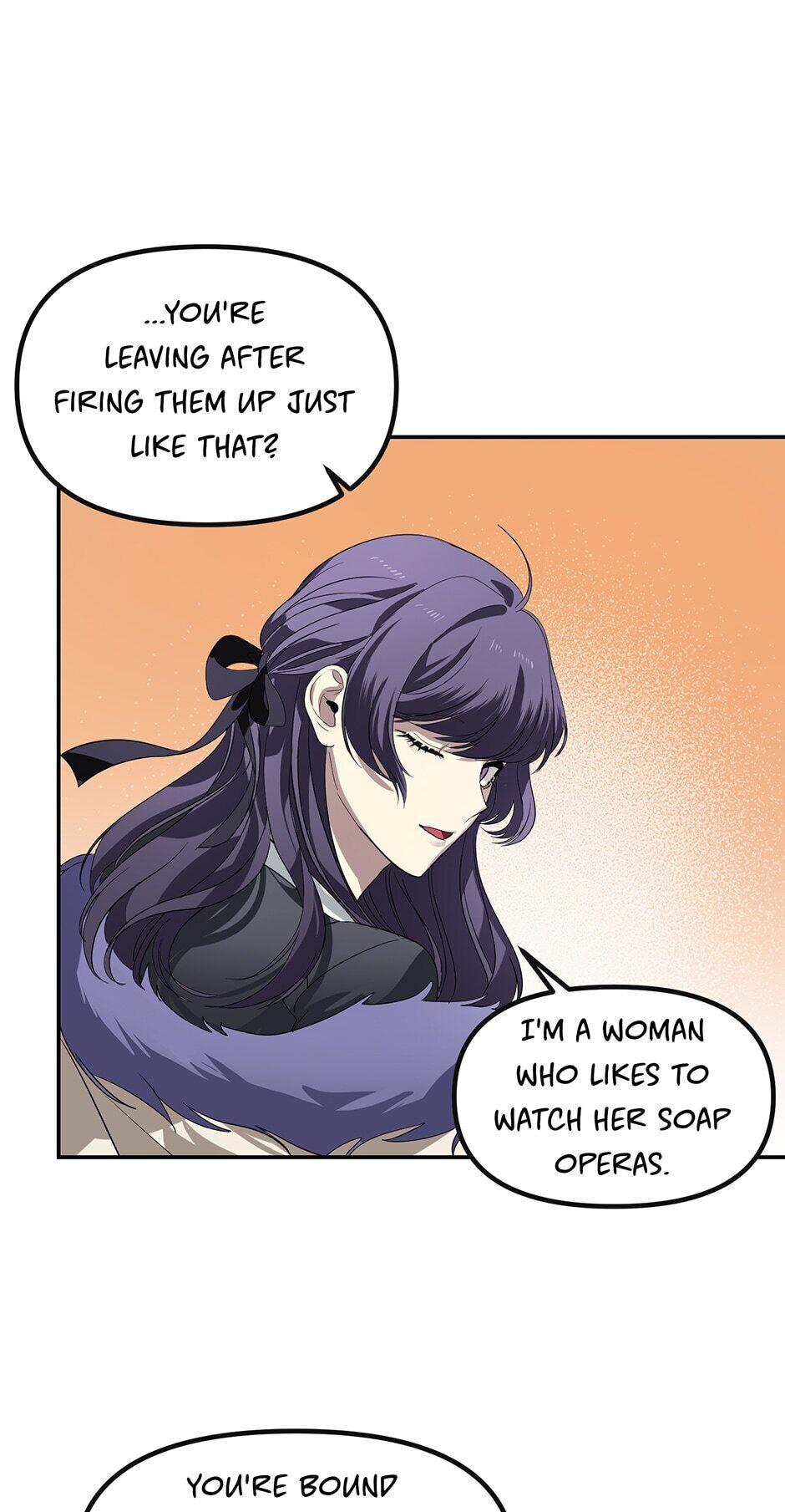 SSS-Class Revival Hunter Chapter 47 — page 37