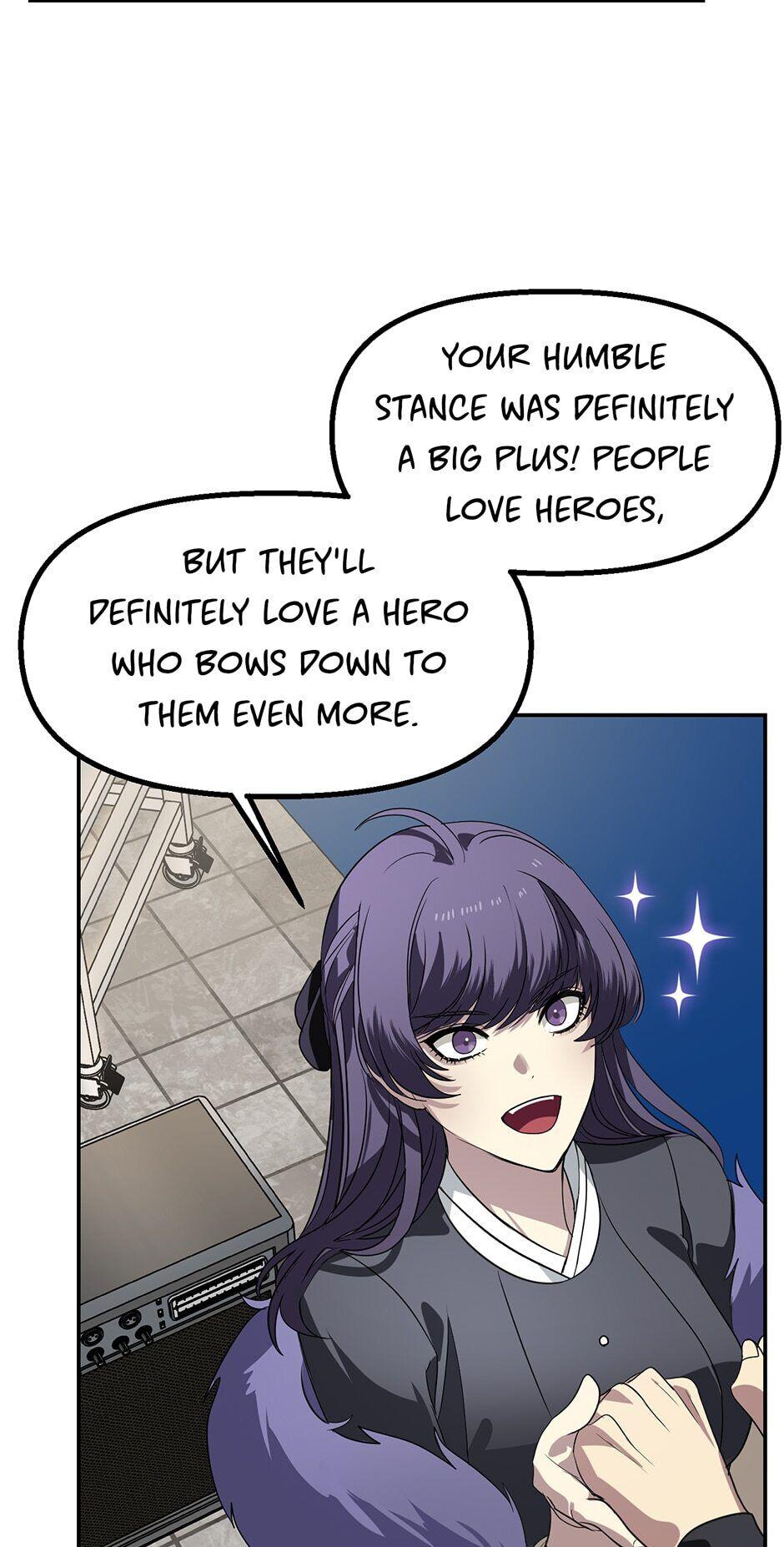 SSS-Class Revival Hunter Chapter 47 — page 41