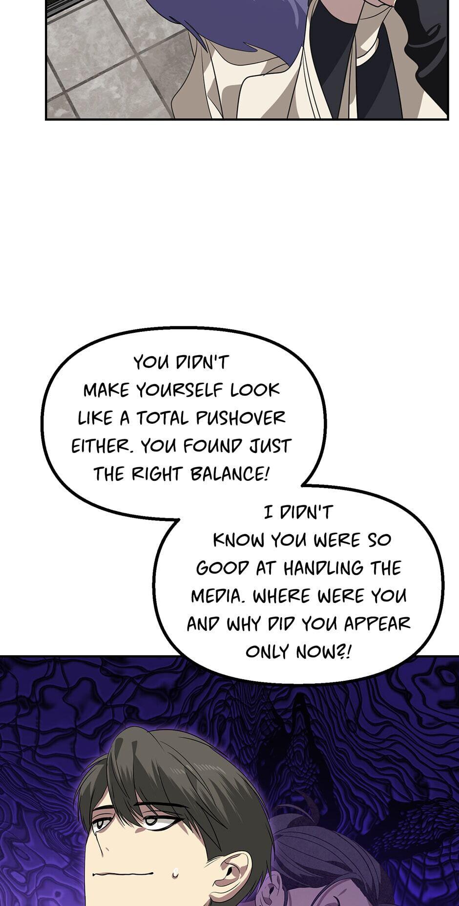 SSS-Class Revival Hunter Chapter 47 — page 42