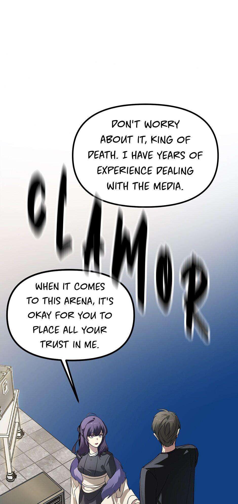 SSS-Class Revival Hunter Chapter 47 — page 47