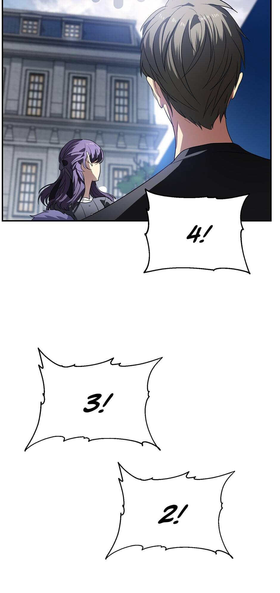 SSS-Class Revival Hunter Chapter 47 — page 50
