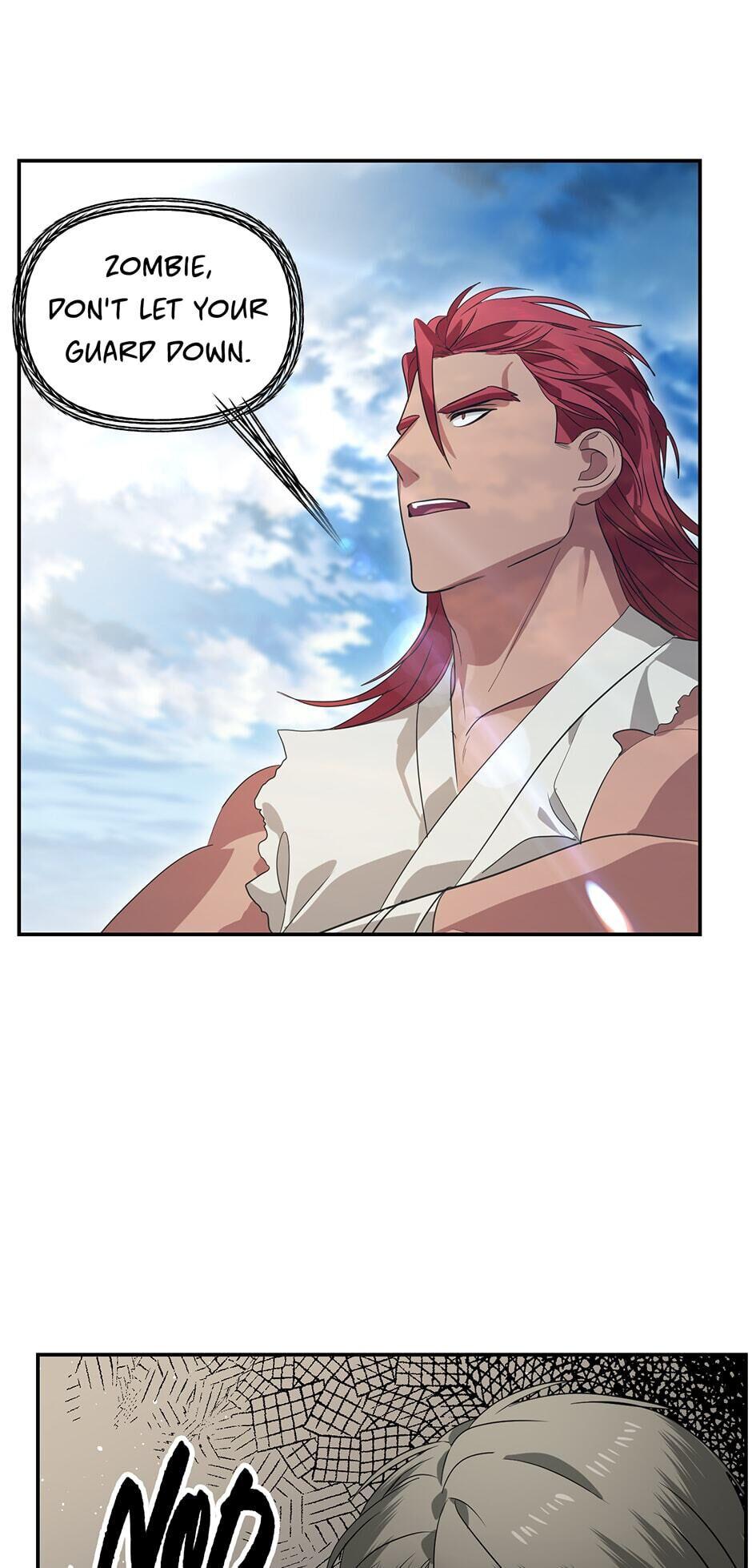 SSS-Class Revival Hunter Chapter 47 — page 53