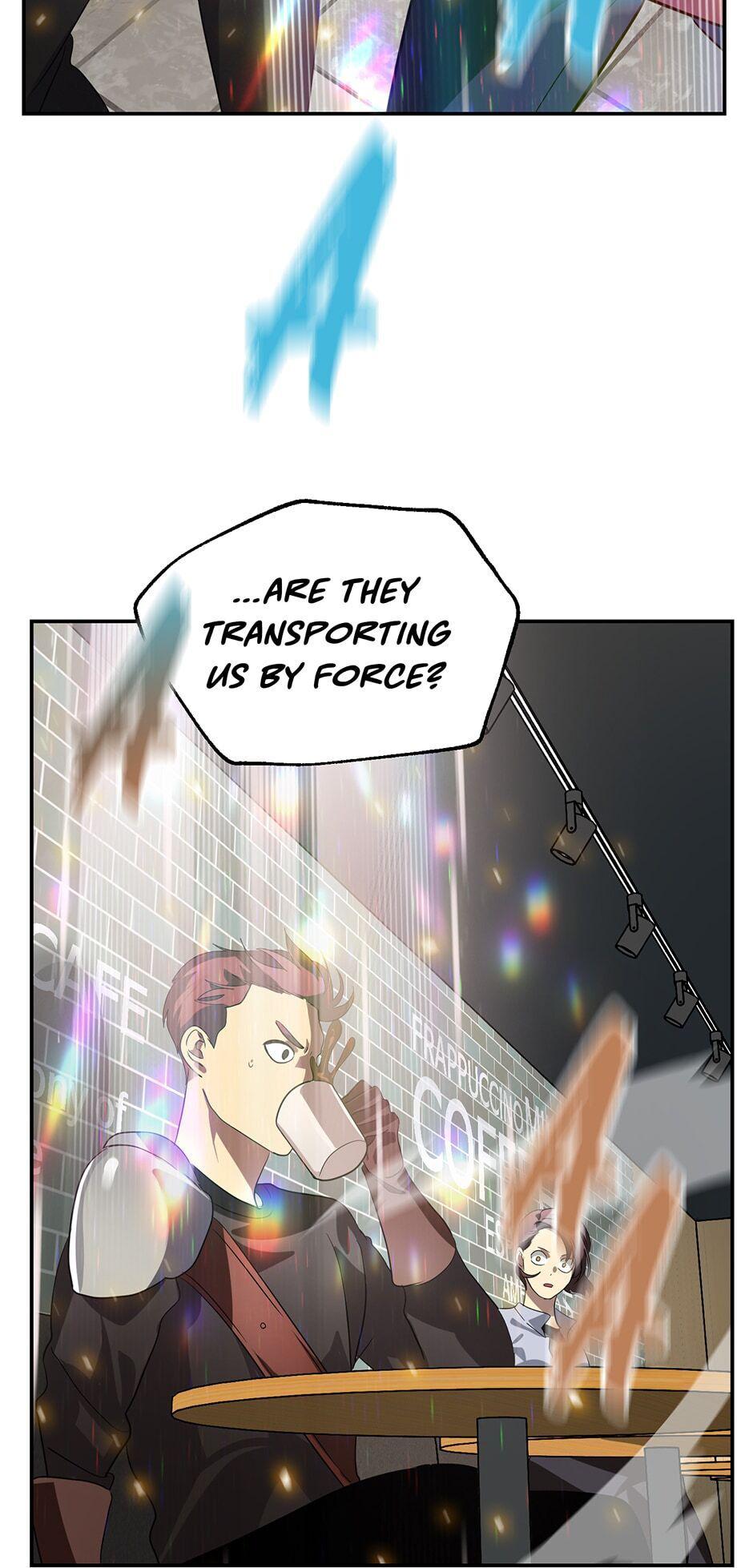 SSS-Class Revival Hunter Chapter 47 — page 60