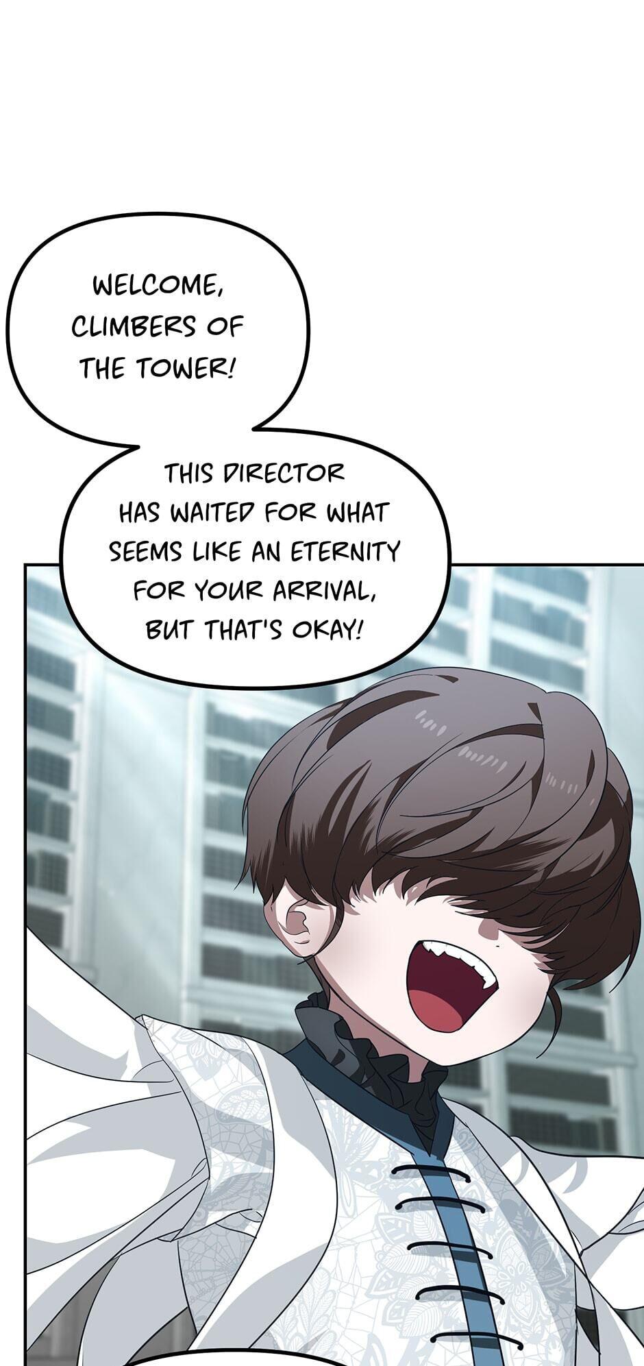 SSS-Class Revival Hunter Chapter 48 — page 2