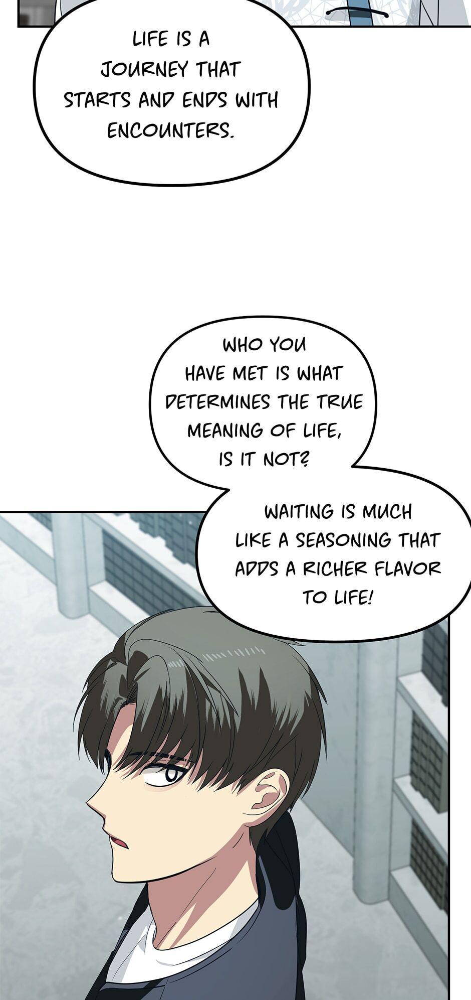 SSS-Class Revival Hunter Chapter 48 — page 3
