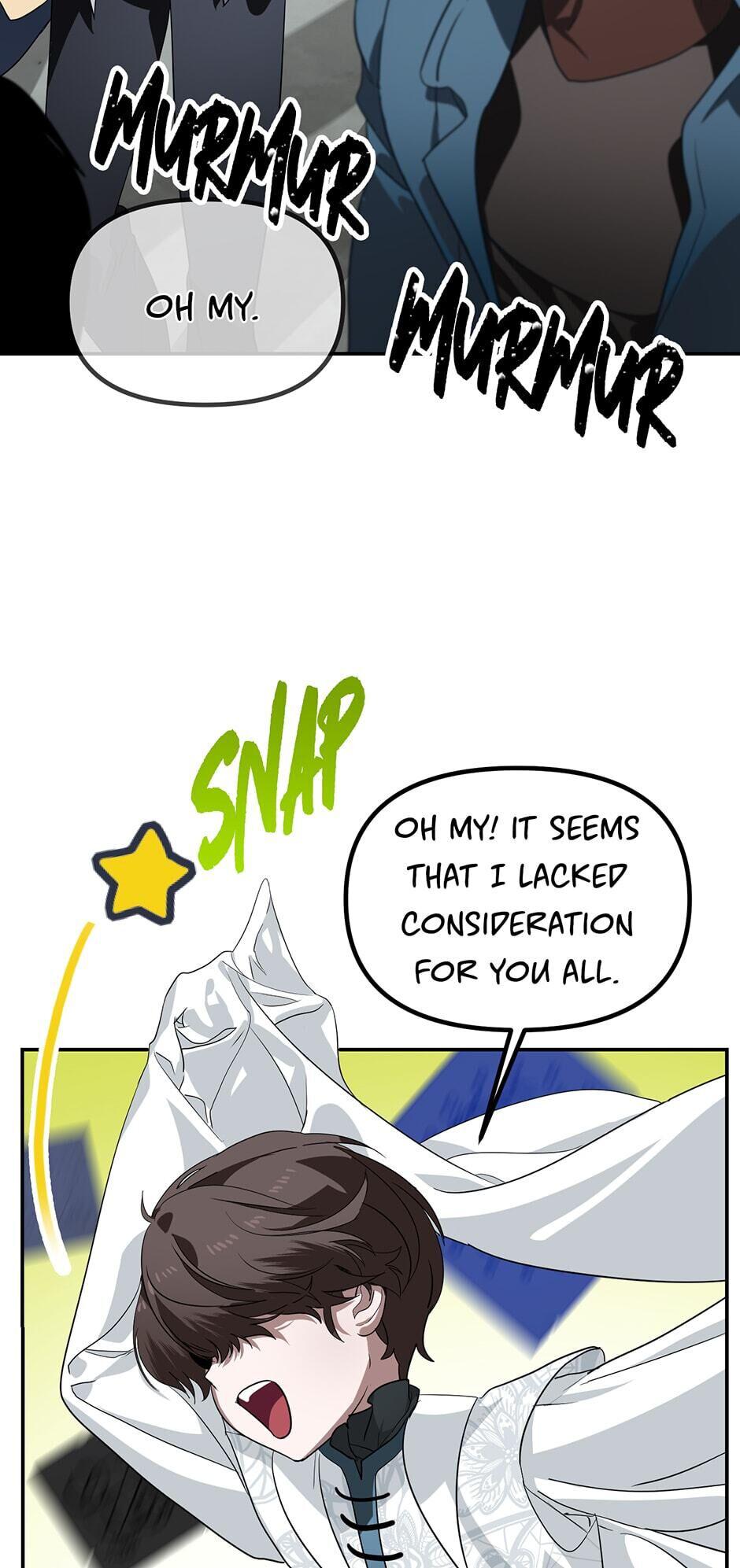 SSS-Class Revival Hunter Chapter 48 — page 7