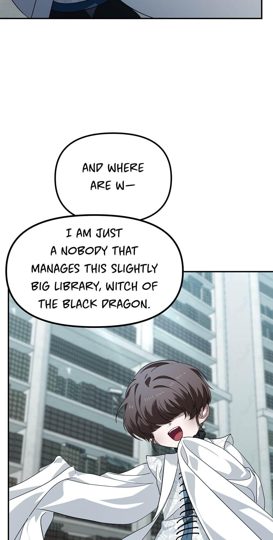 SSS-Class Revival Hunter Chapter 48 — page 11
