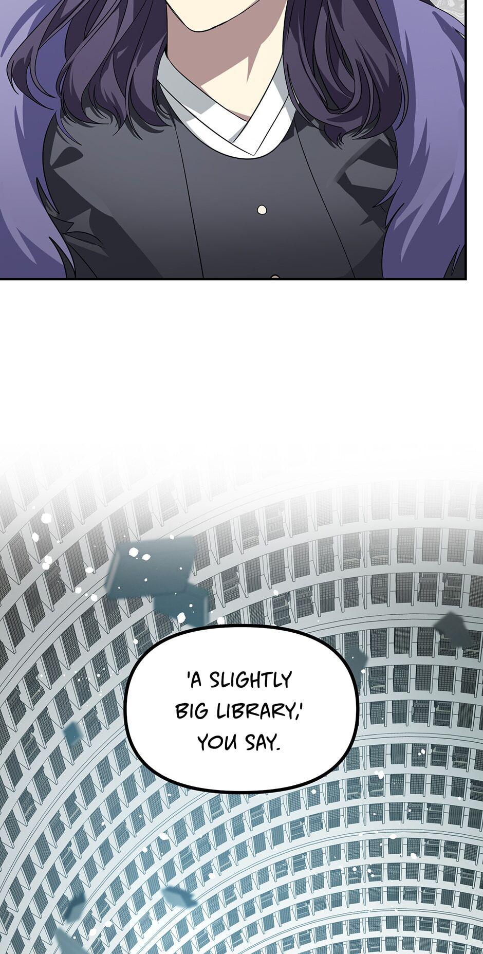SSS-Class Revival Hunter Chapter 48 — page 13