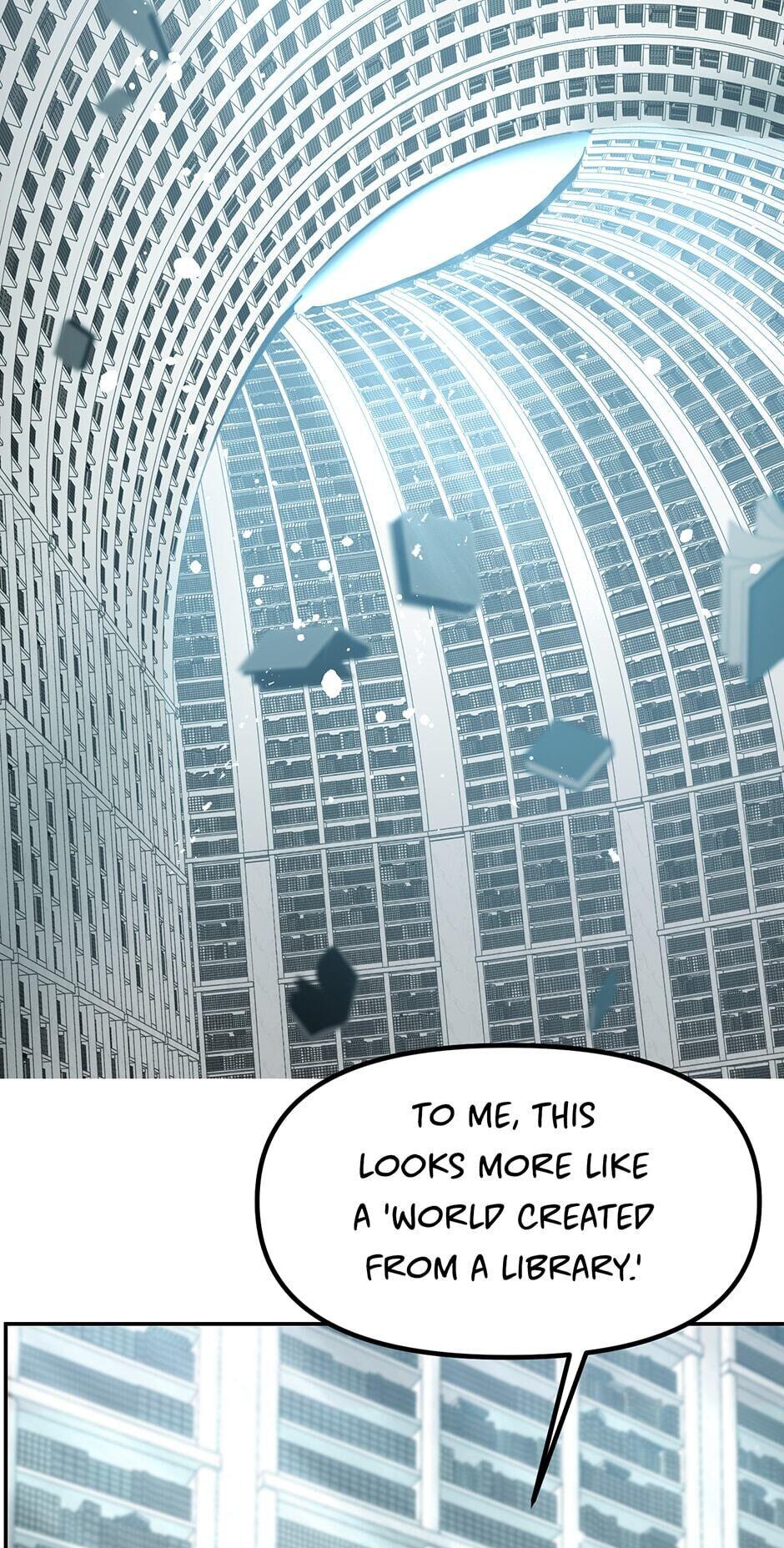 SSS-Class Revival Hunter Chapter 48 — page 14
