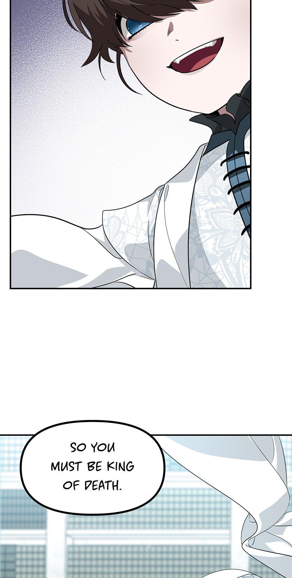 SSS-Class Revival Hunter Chapter 48 — page 16