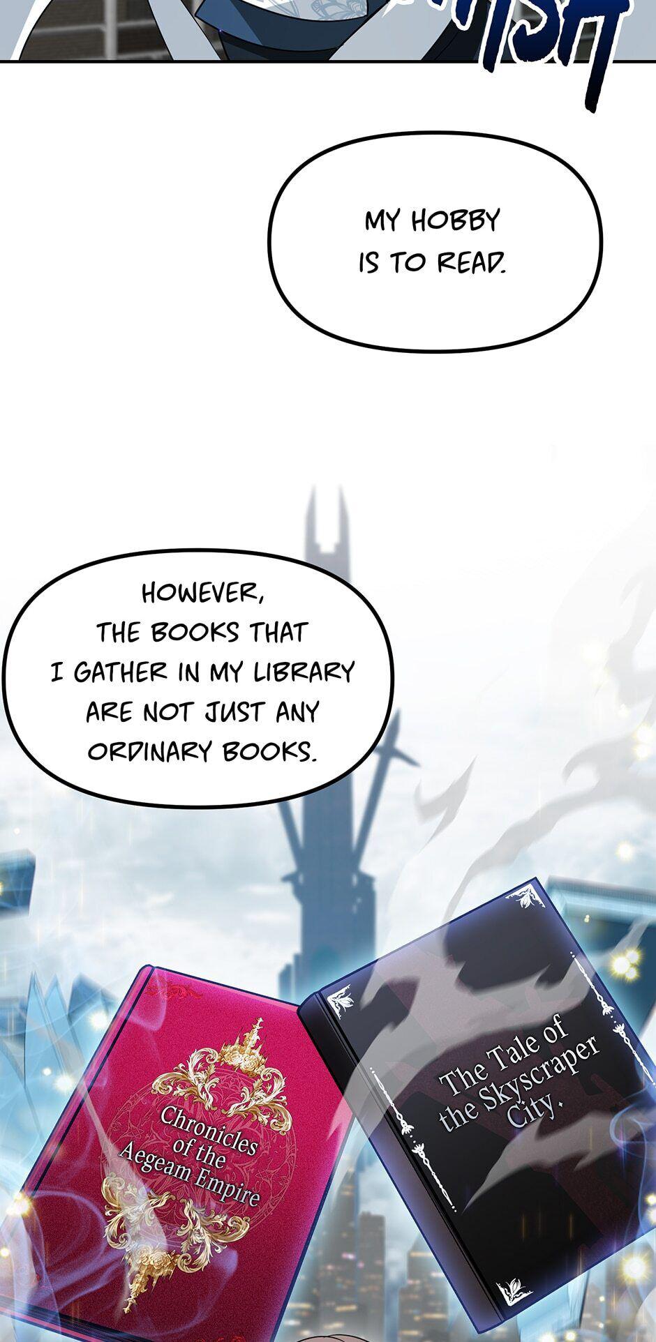 SSS-Class Revival Hunter Chapter 48 — page 21