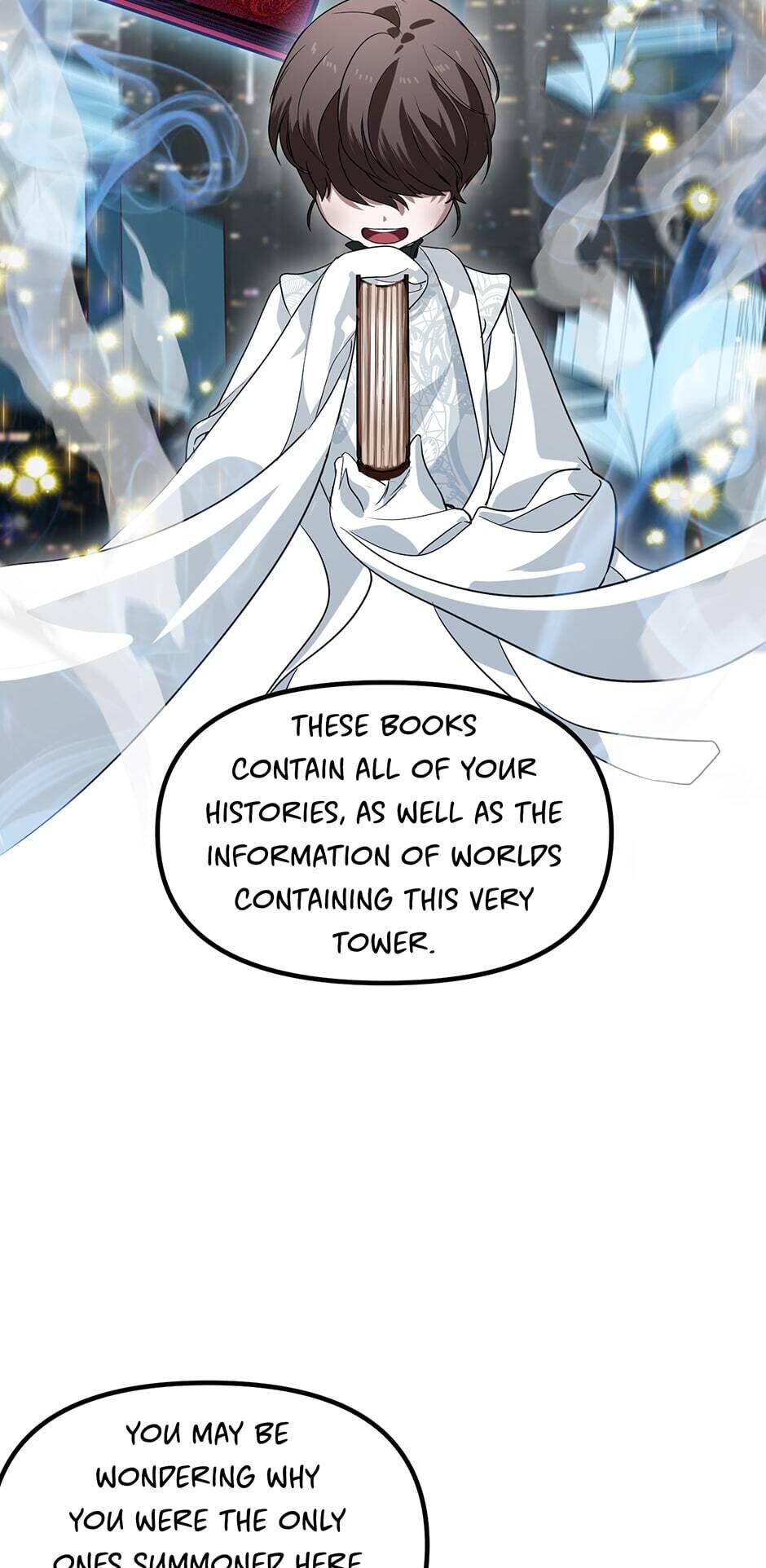 SSS-Class Revival Hunter Chapter 48 — page 22