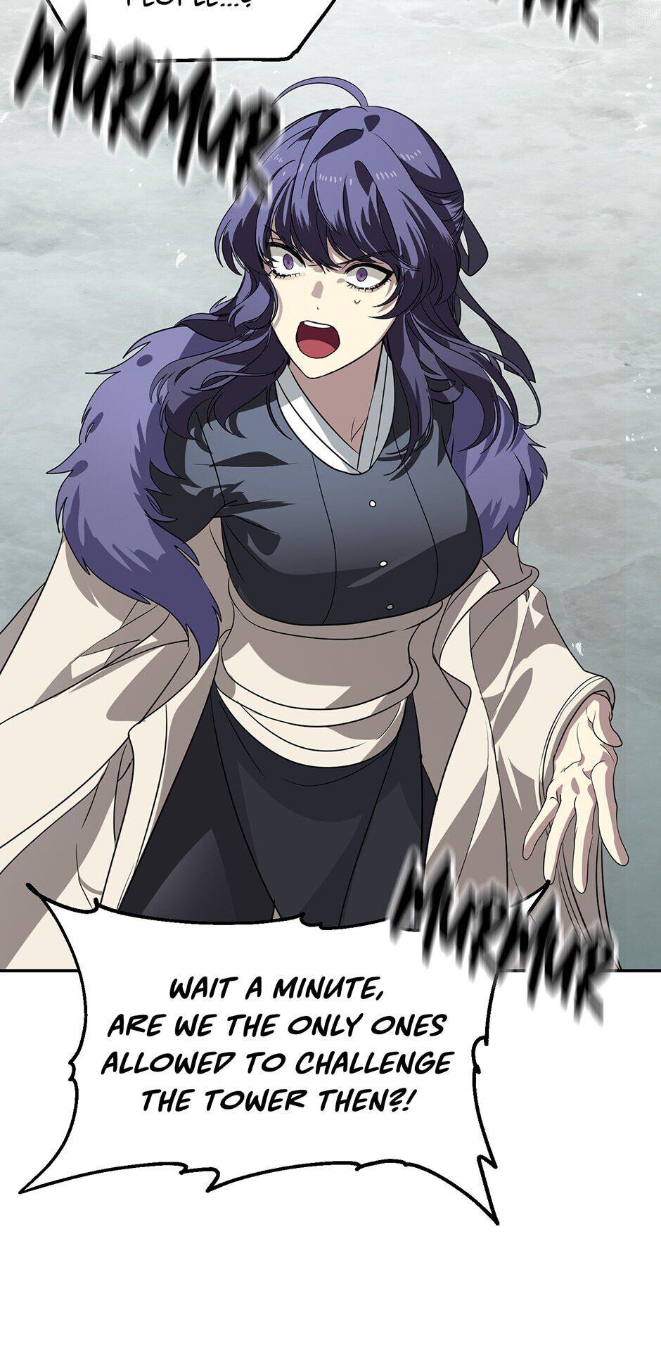 SSS-Class Revival Hunter Chapter 48 — page 26