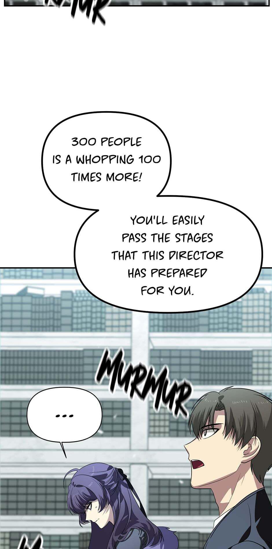 SSS-Class Revival Hunter Chapter 48 — page 28