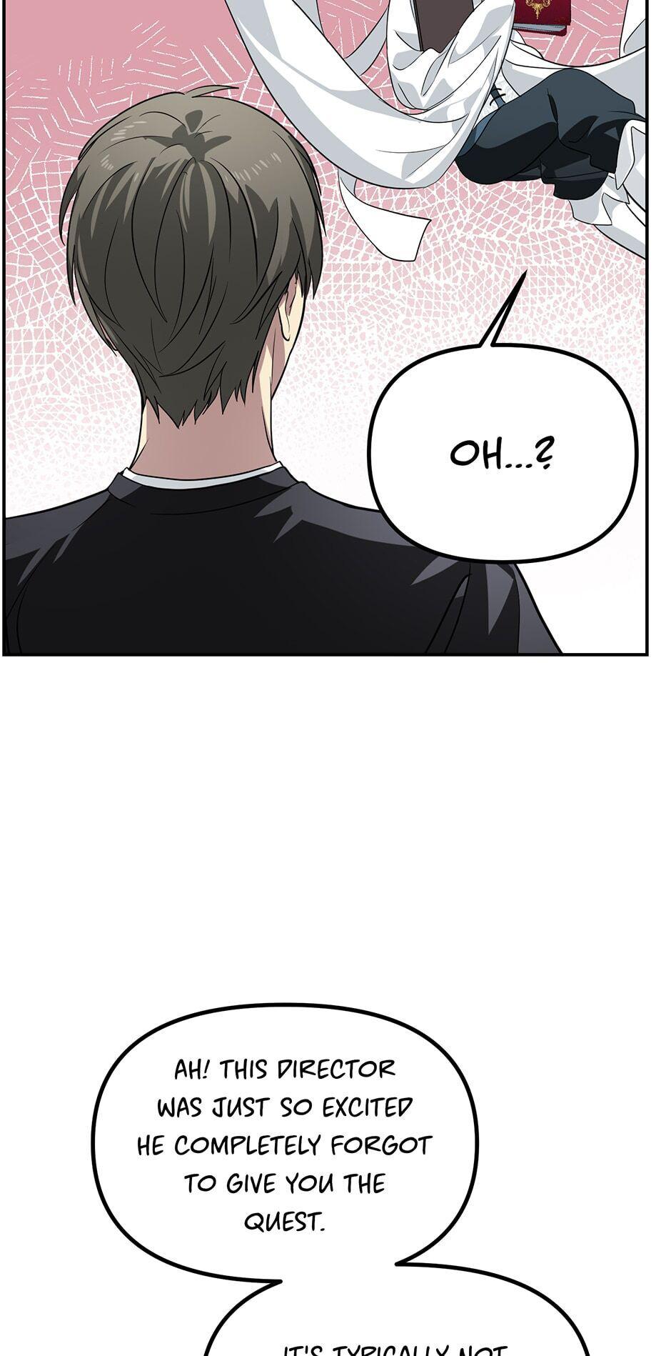 SSS-Class Revival Hunter Chapter 48 — page 30