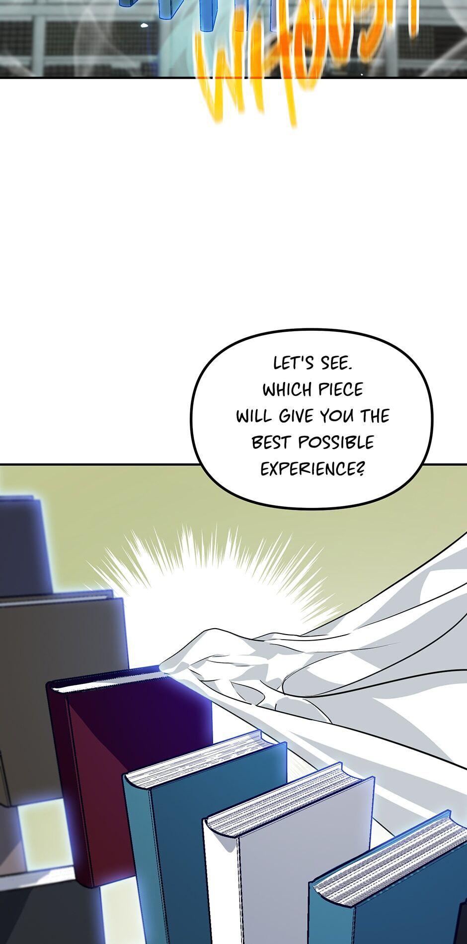 SSS-Class Revival Hunter Chapter 48 — page 32