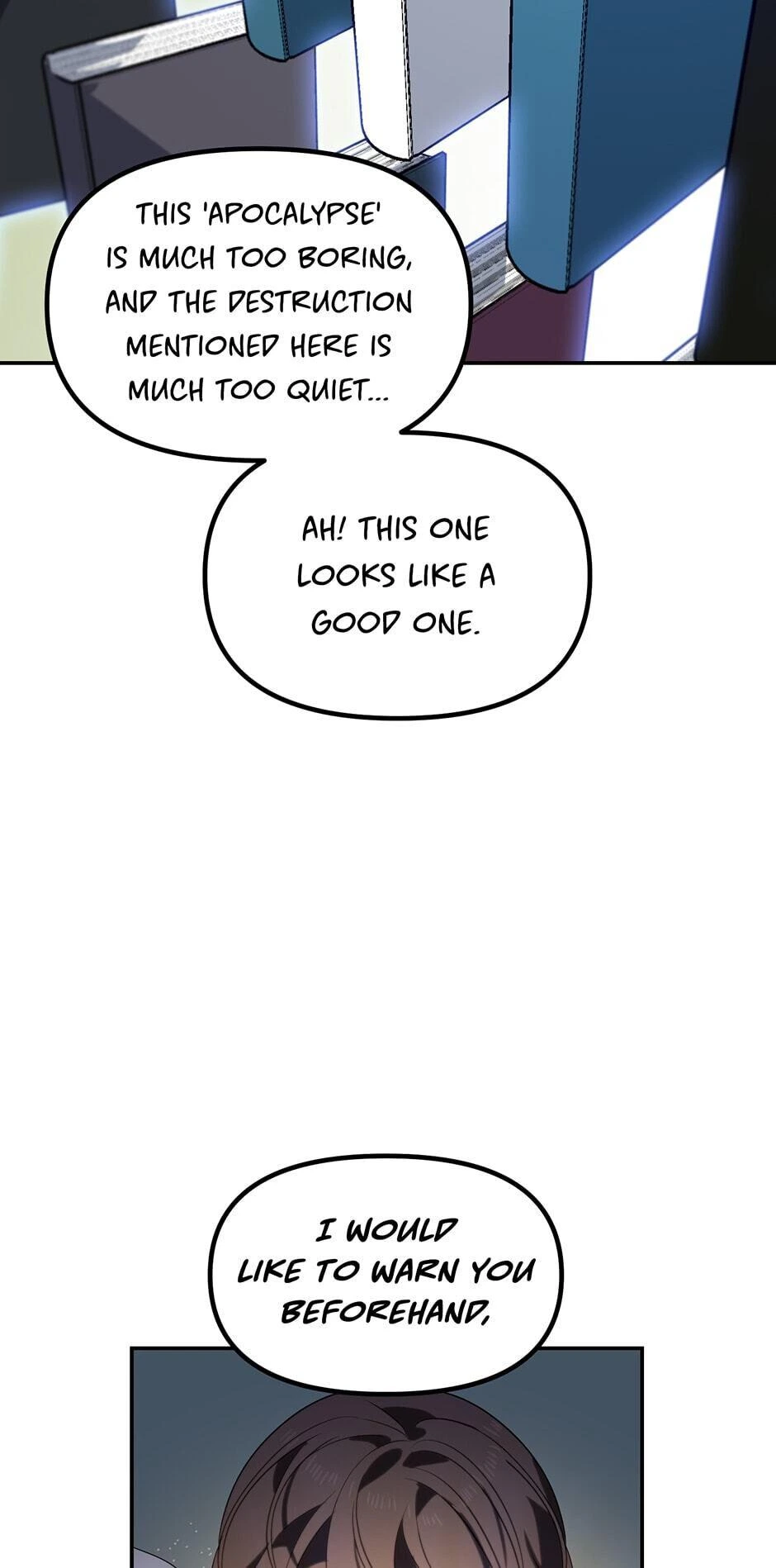 SSS-Class Revival Hunter Chapter 48 — page 33