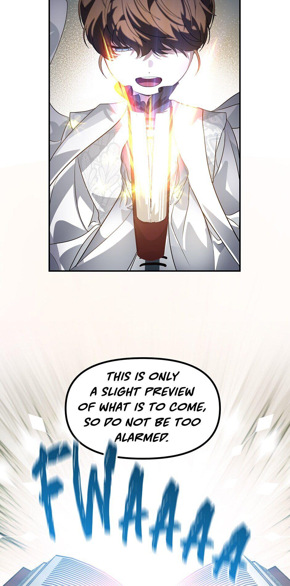SSS-Class Revival Hunter Chapter 48 — page 34