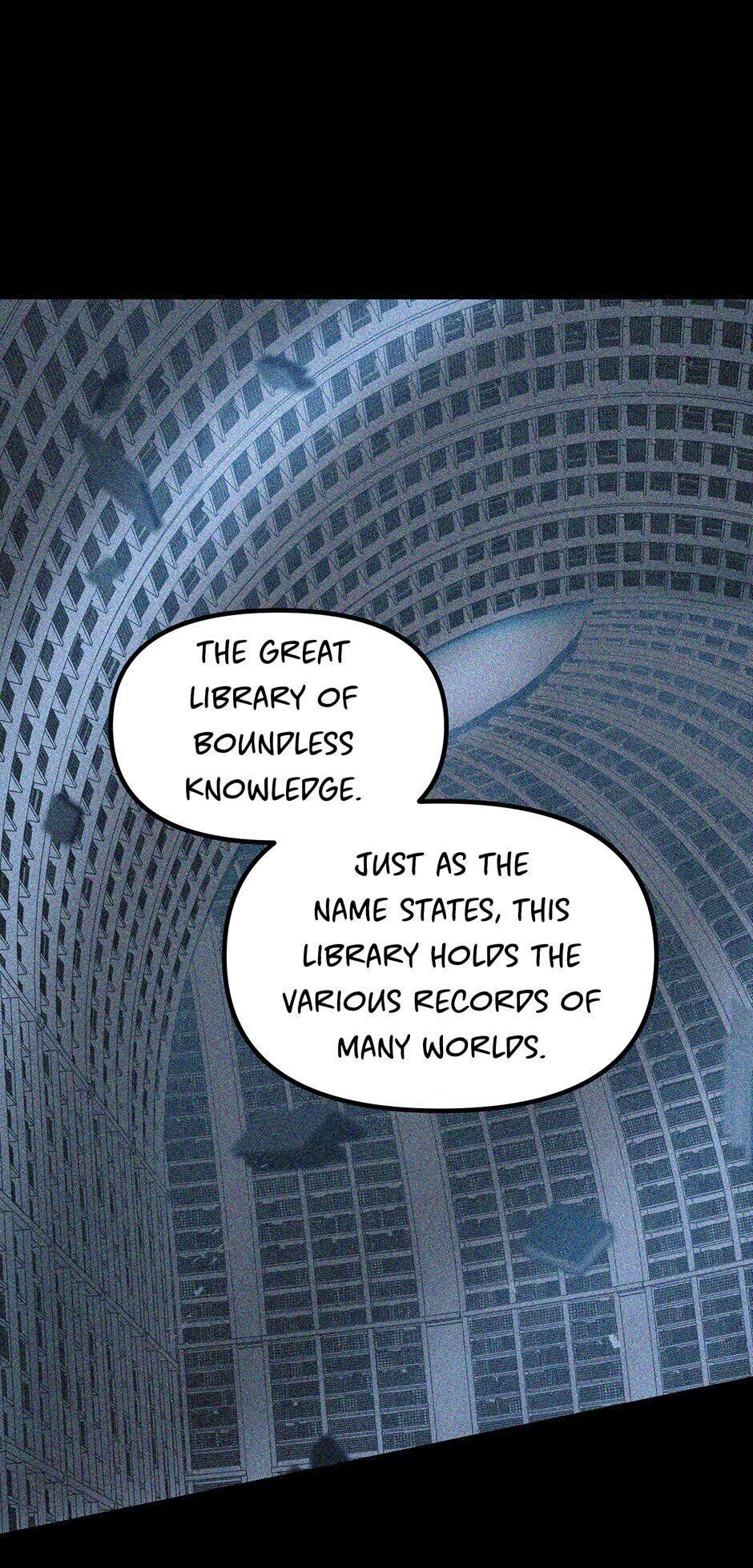 SSS-Class Revival Hunter Chapter 48 — page 39