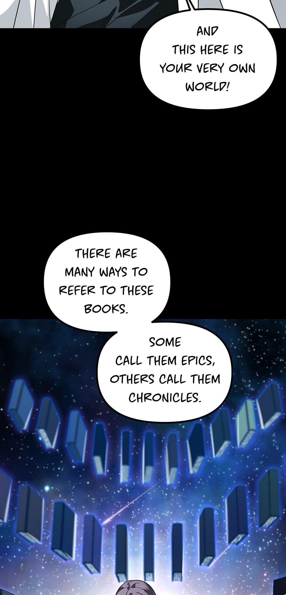 SSS-Class Revival Hunter Chapter 48 — page 41