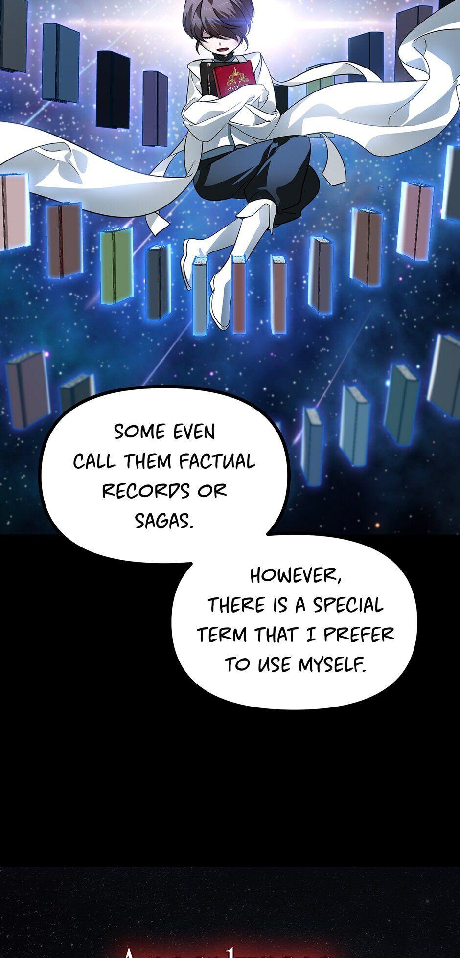 SSS-Class Revival Hunter Chapter 48 — page 42