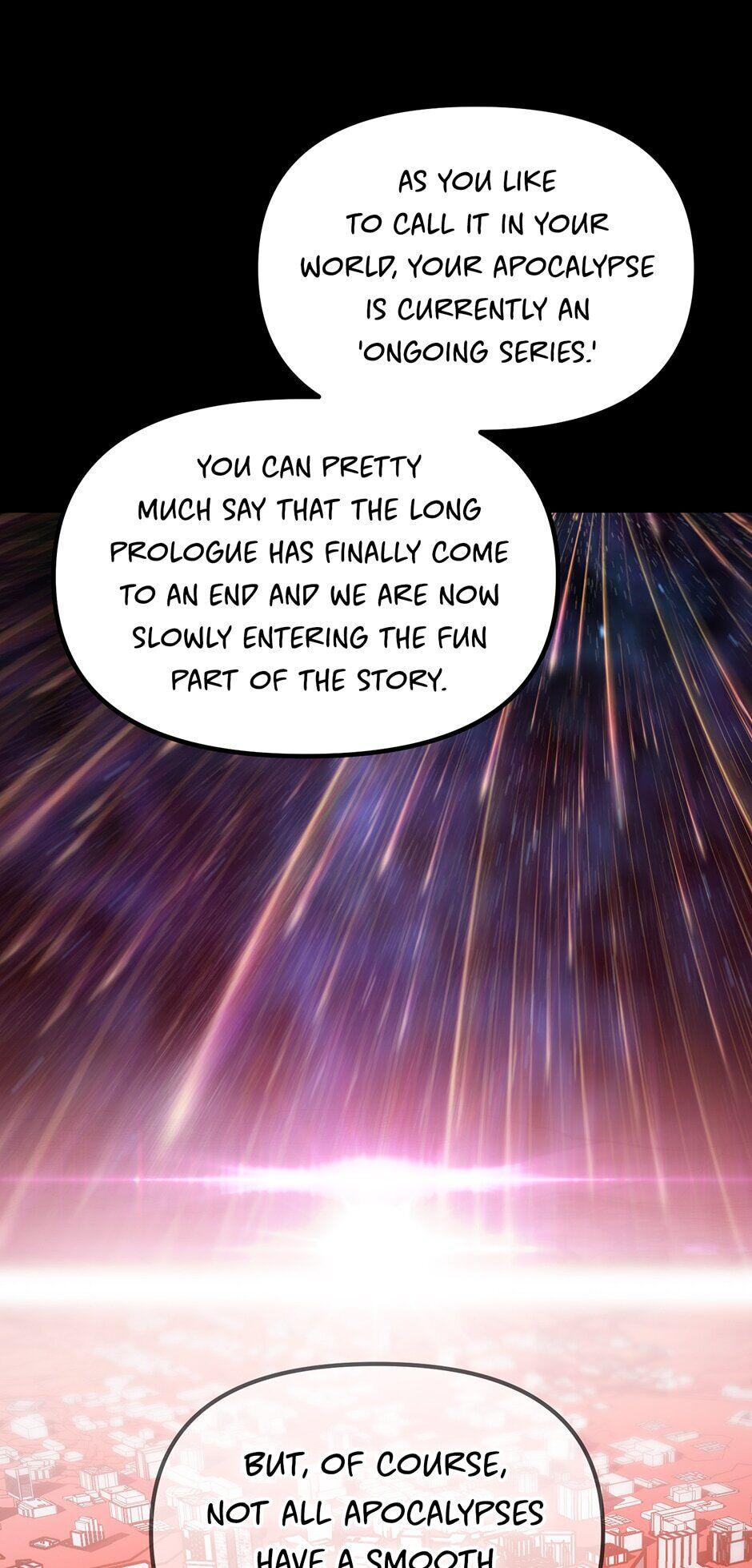 SSS-Class Revival Hunter Chapter 48 — page 44