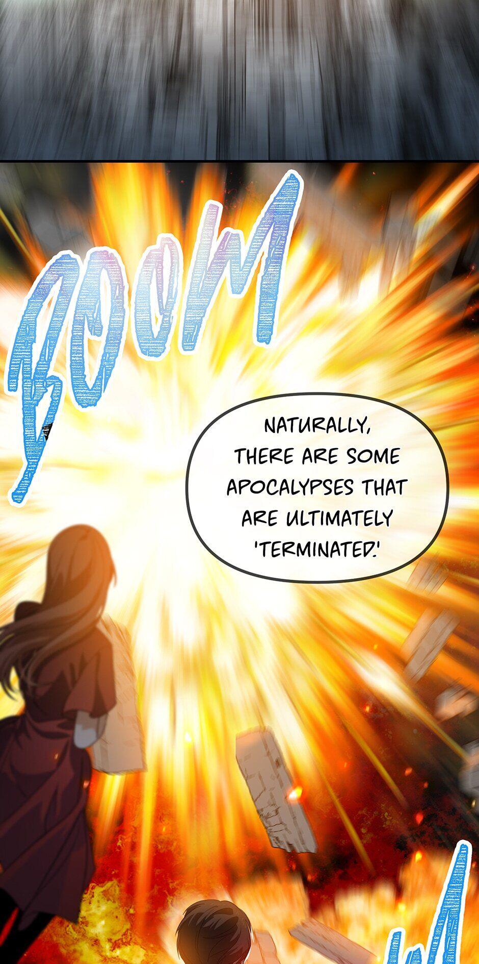 SSS-Class Revival Hunter Chapter 48 — page 47