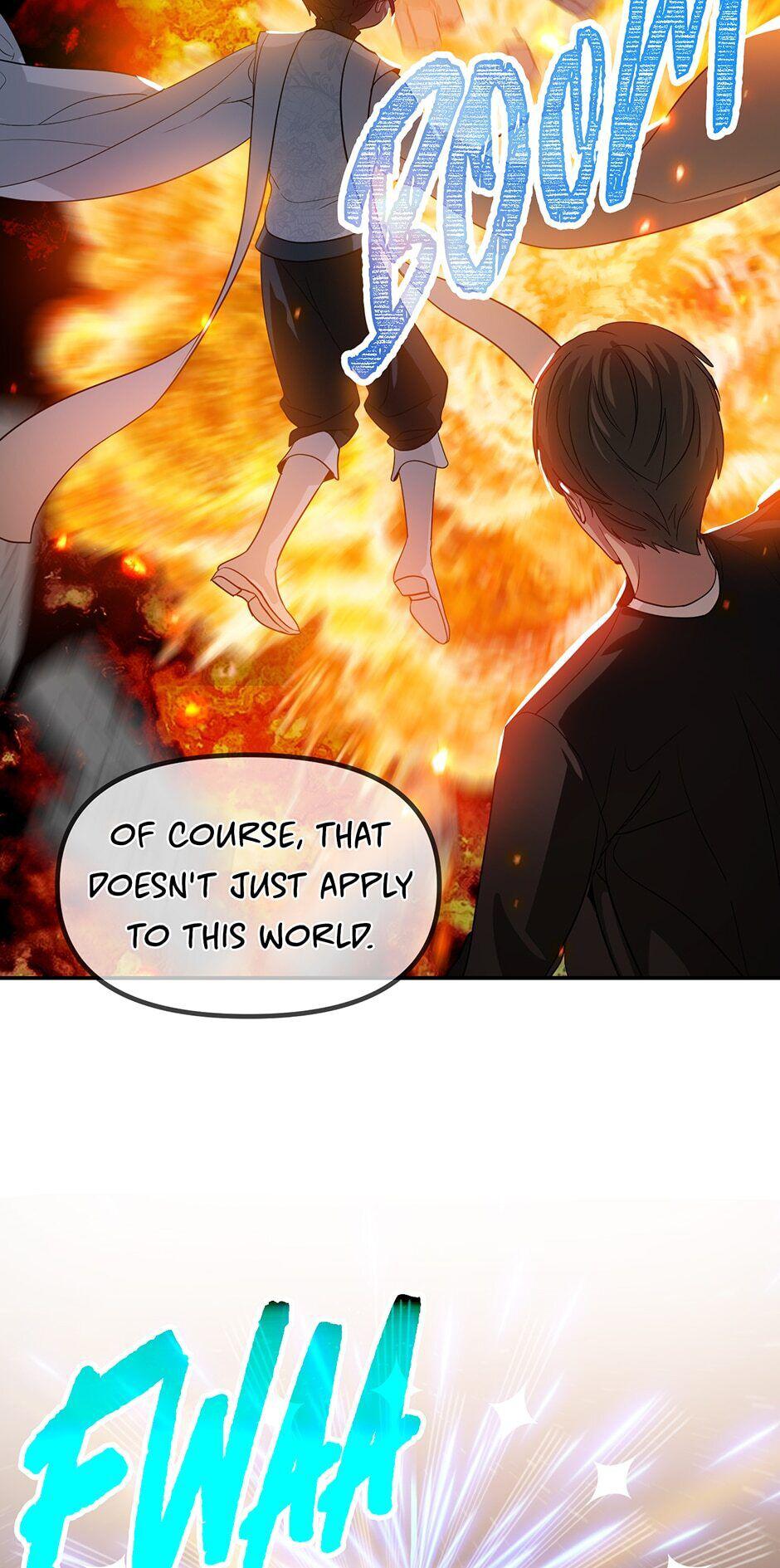 SSS-Class Revival Hunter Chapter 48 — page 48