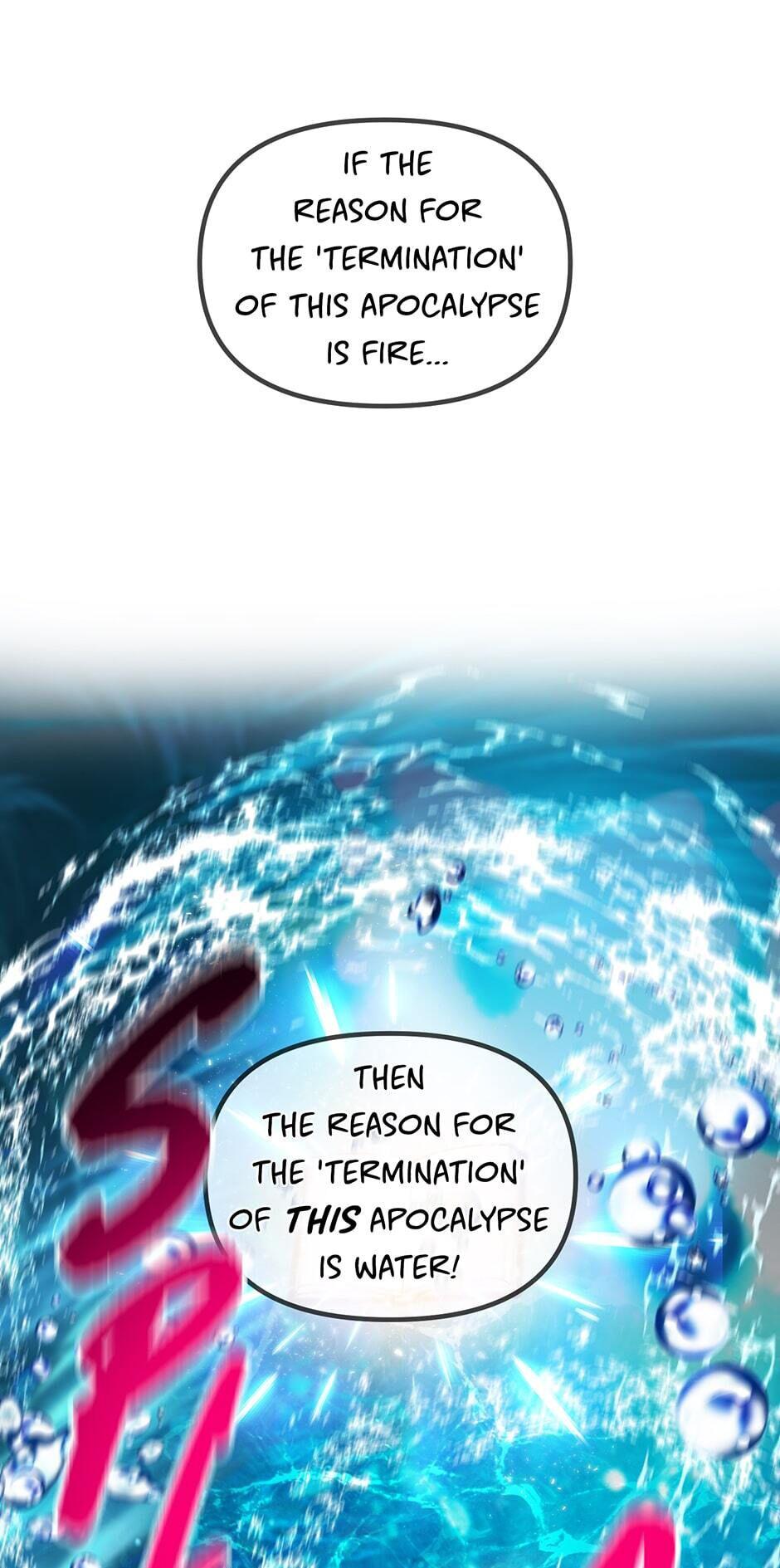 SSS-Class Revival Hunter Chapter 48 — page 50