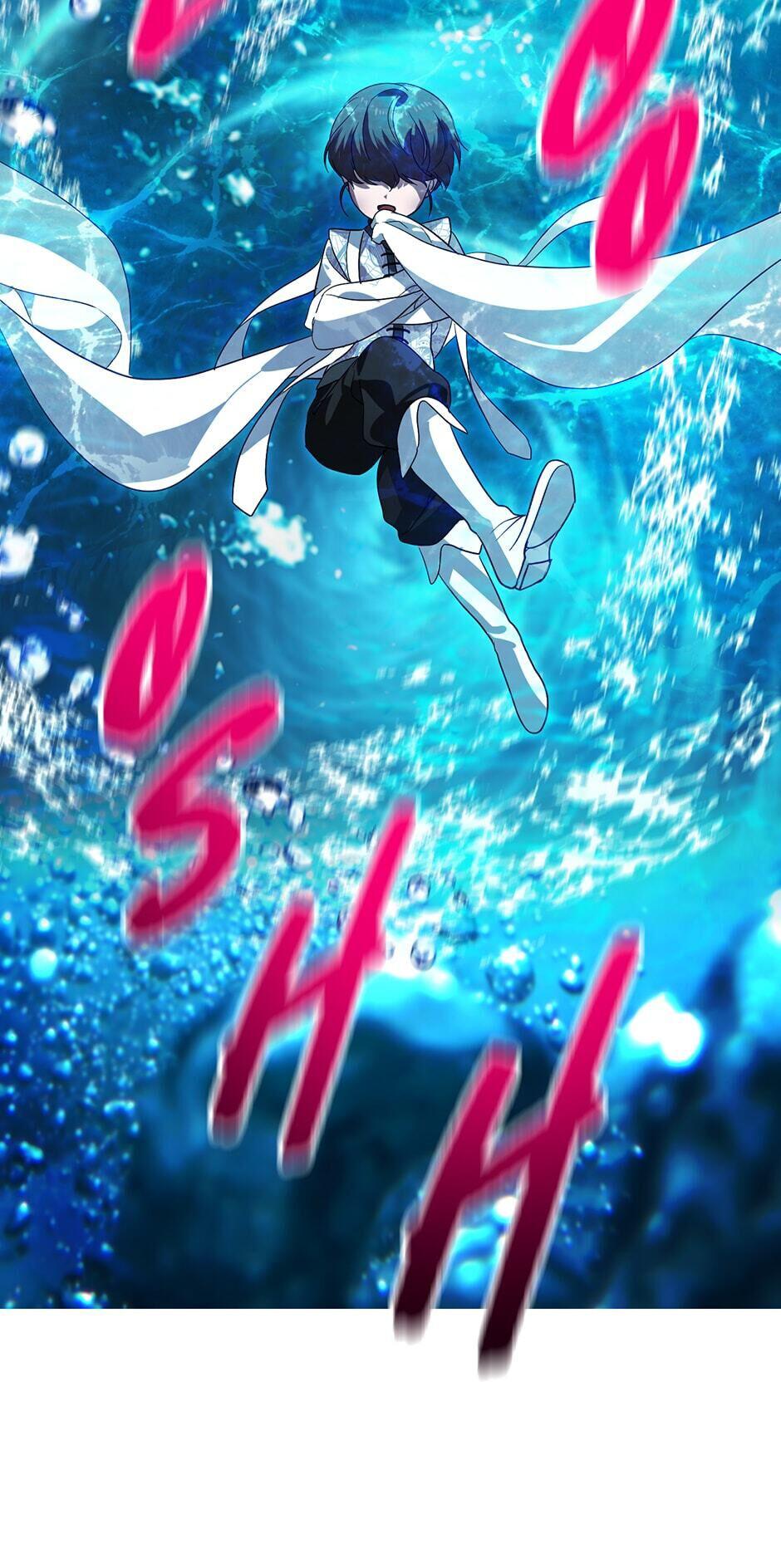 SSS-Class Revival Hunter Chapter 48 — page 51