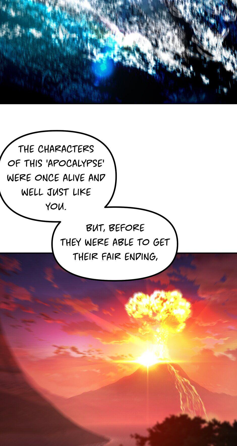 SSS-Class Revival Hunter Chapter 48 — page 53