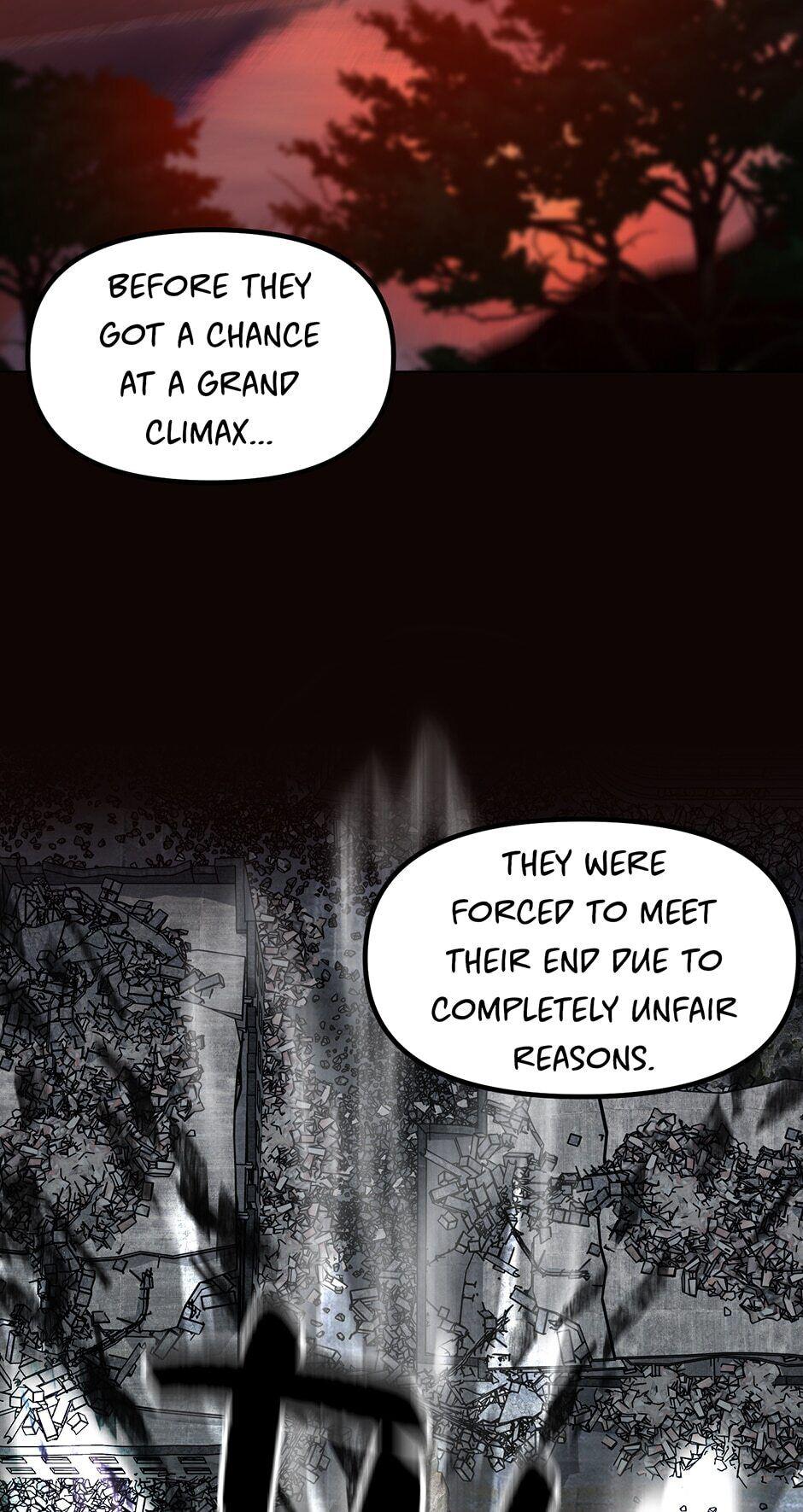 SSS-Class Revival Hunter Chapter 48 — page 54