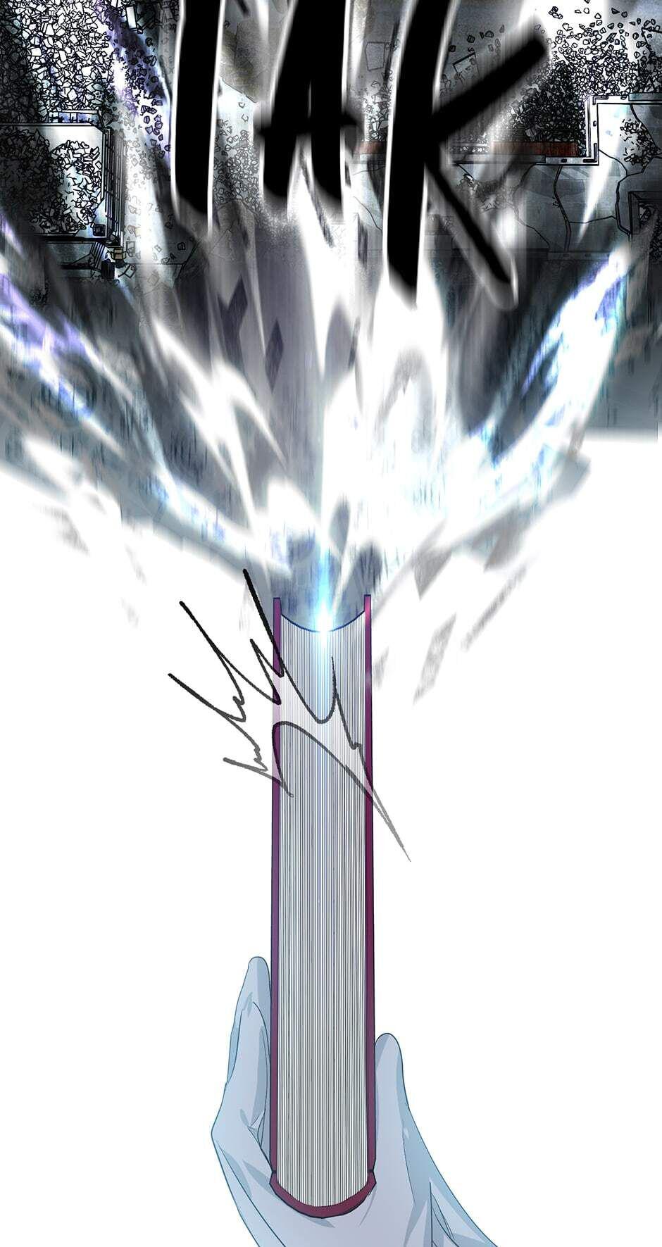 SSS-Class Revival Hunter Chapter 48 — page 55