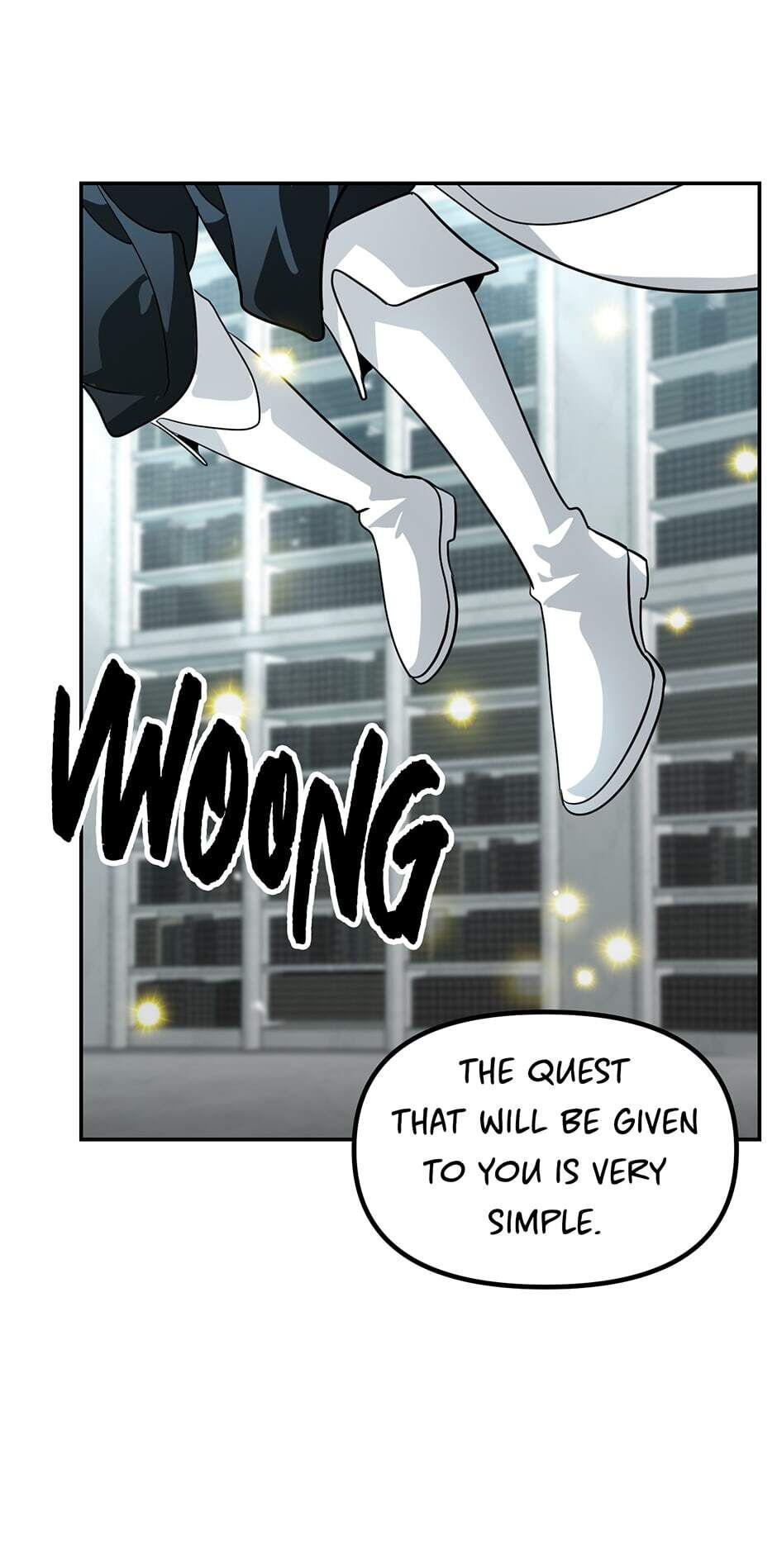 SSS-Class Revival Hunter Chapter 48 — page 59